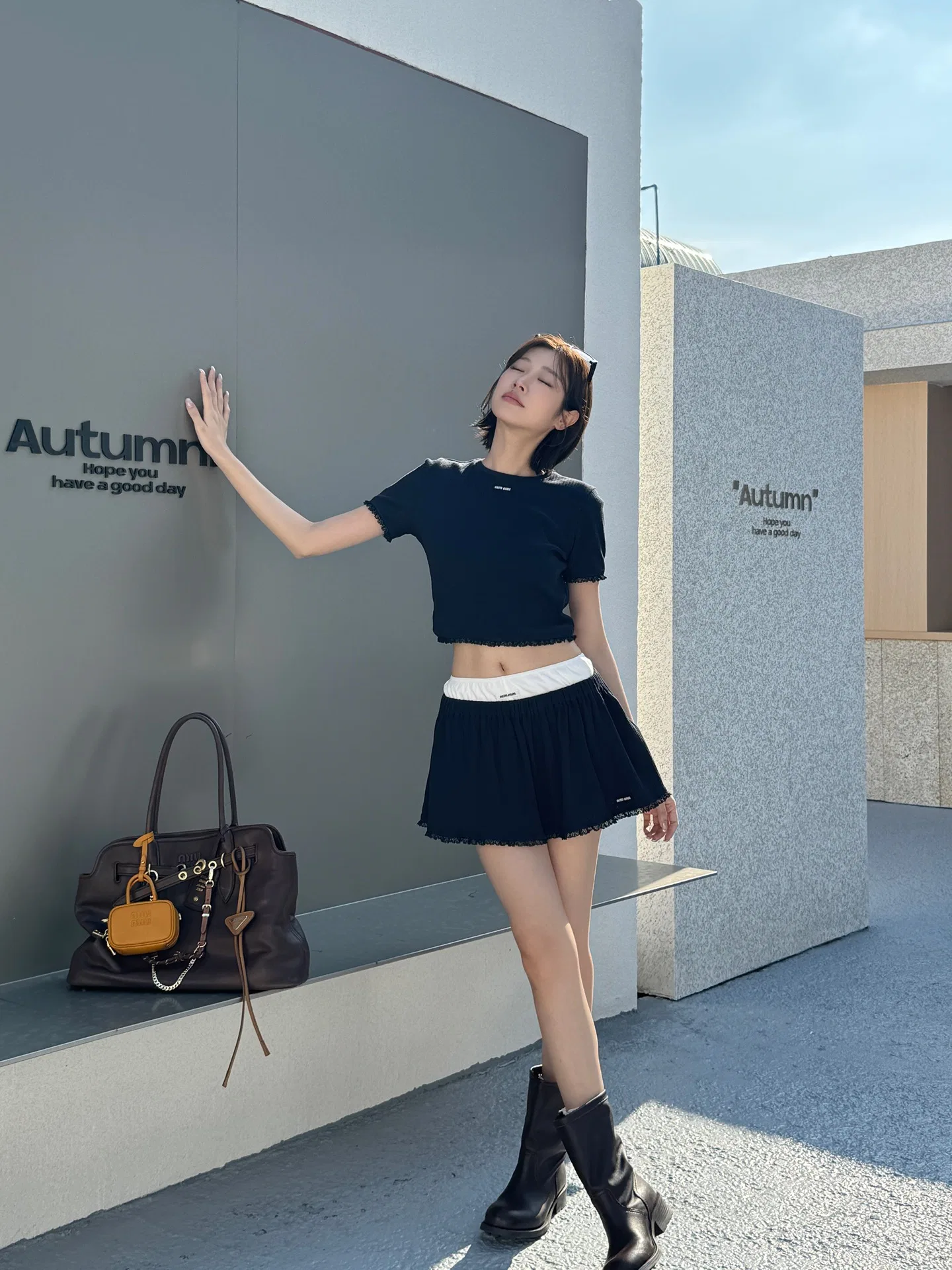 MIU 27FW IDIZMXF 001 원피스 3
