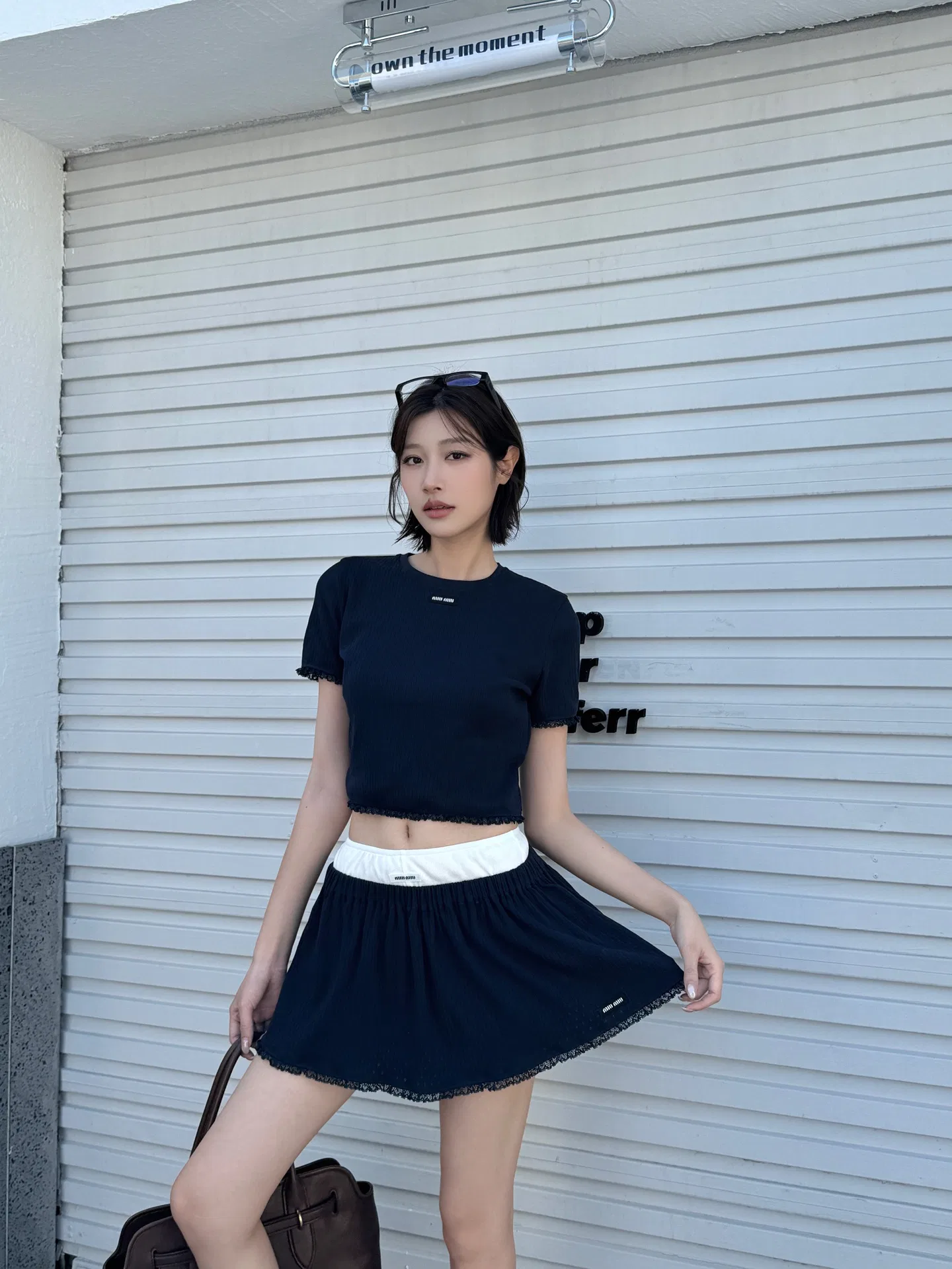 MIU 27FW IDIZMXF 001 원피스 4