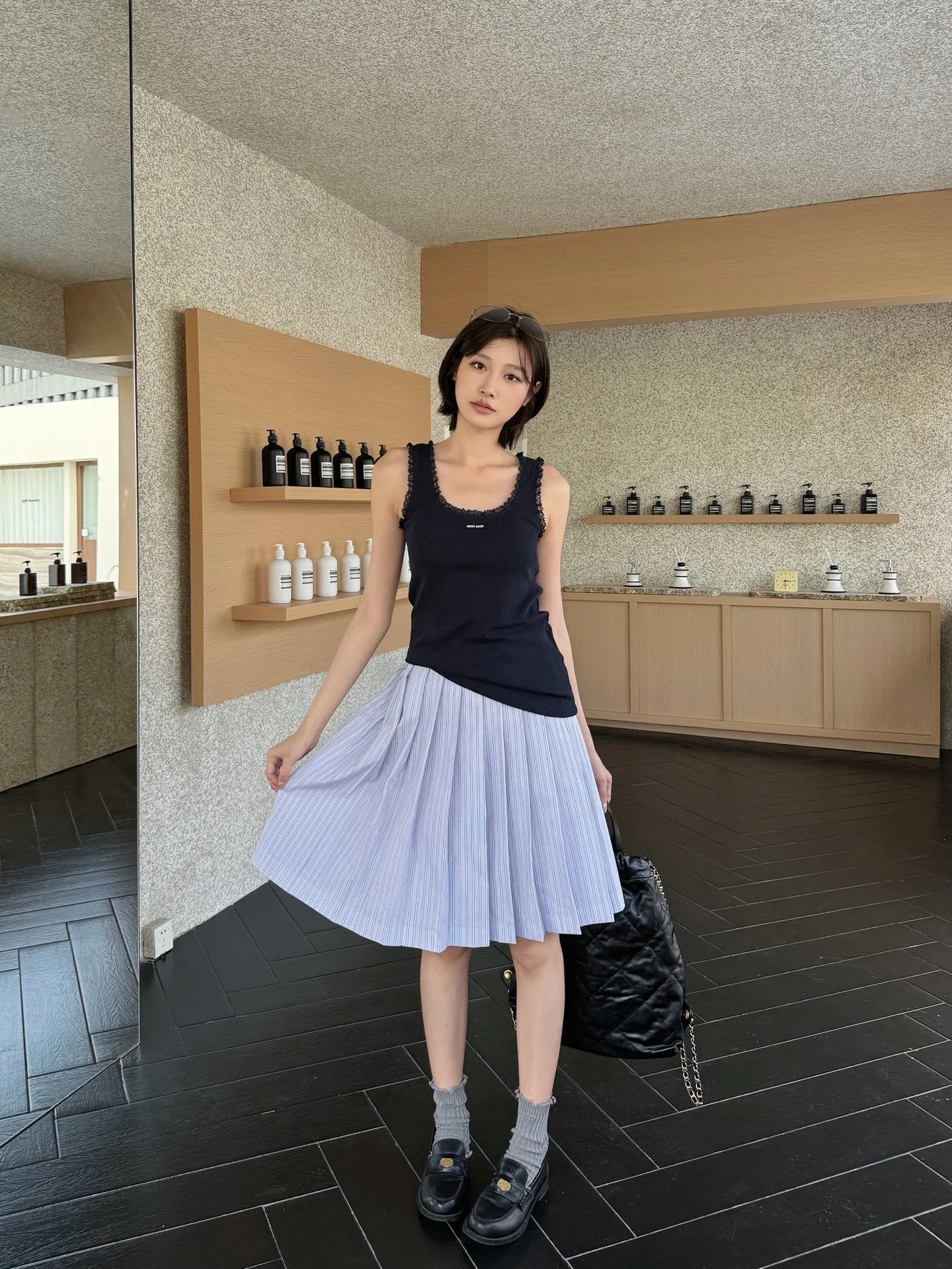 MIU 27FW IDIZMXF 003 나시 3