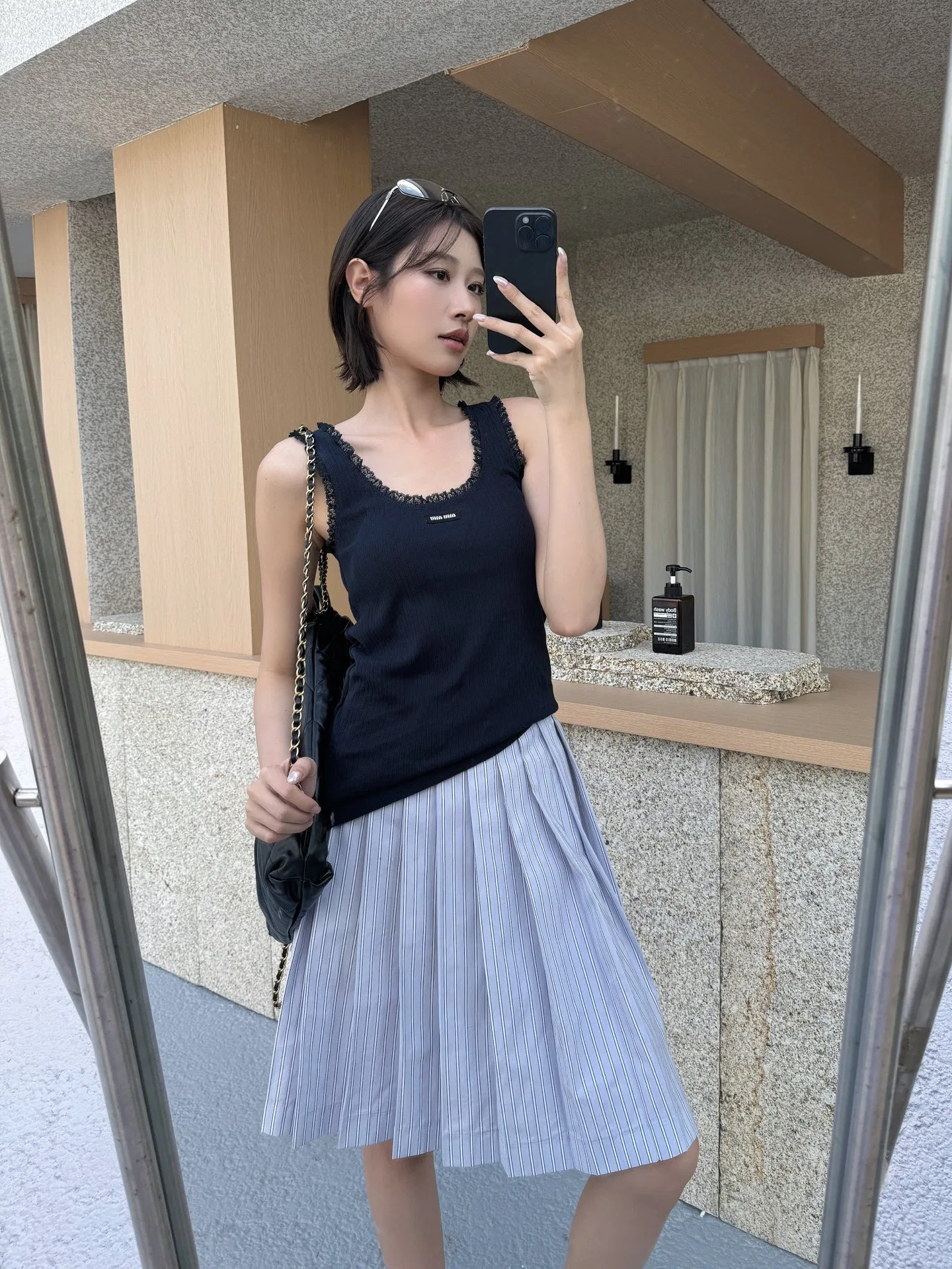 MIU 27FW IDIZMXF 003 나시 5