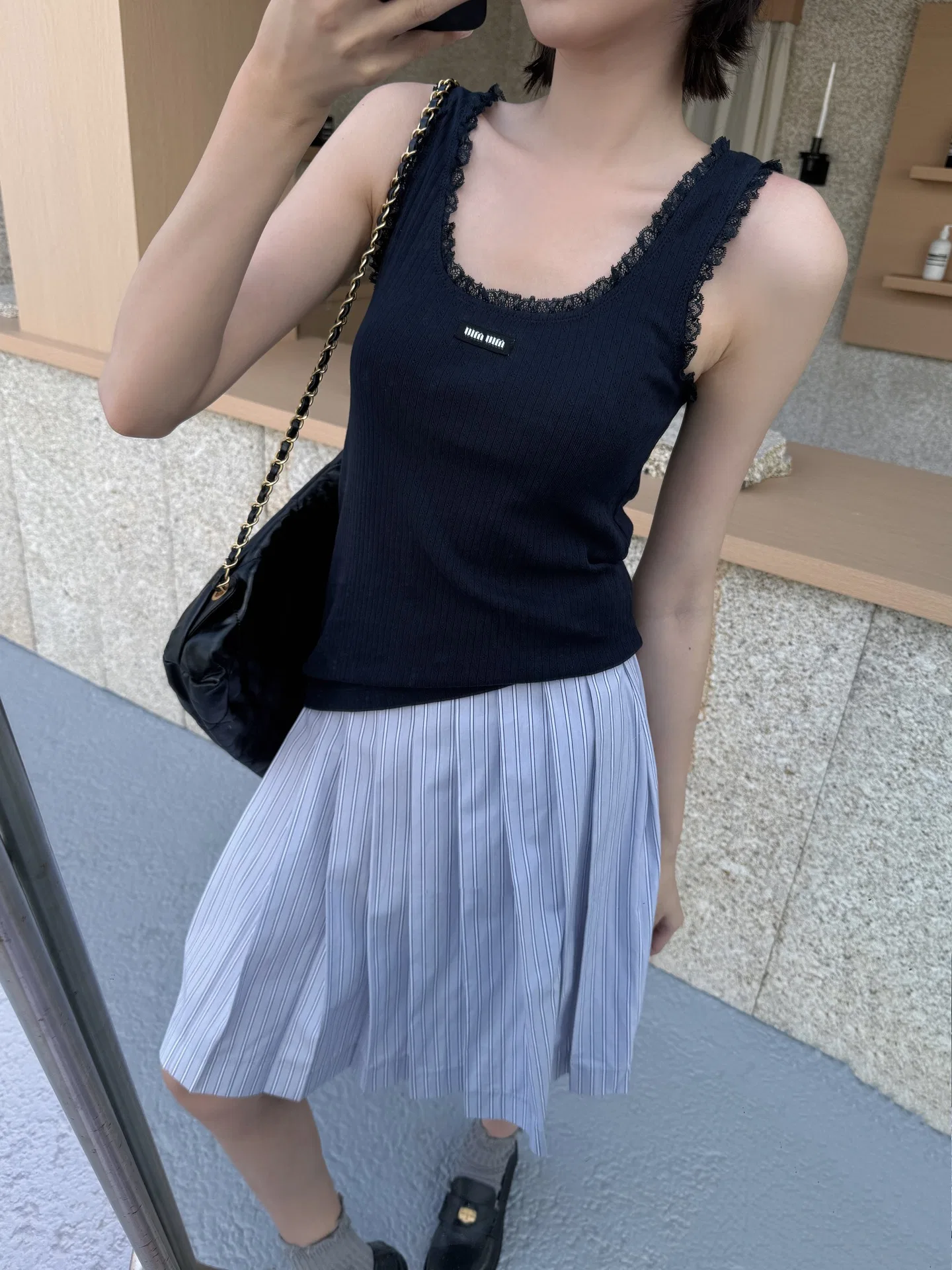MIU 27FW IDIZMXF 003 나시 6