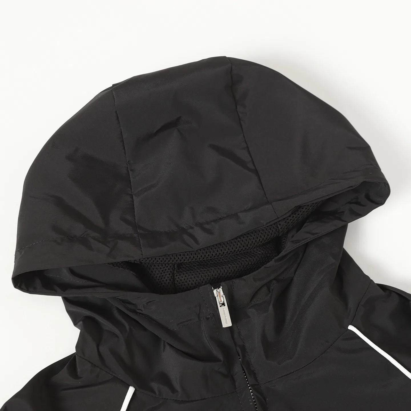 MIU 27FW LAGCTFP 001 후드자켓 3