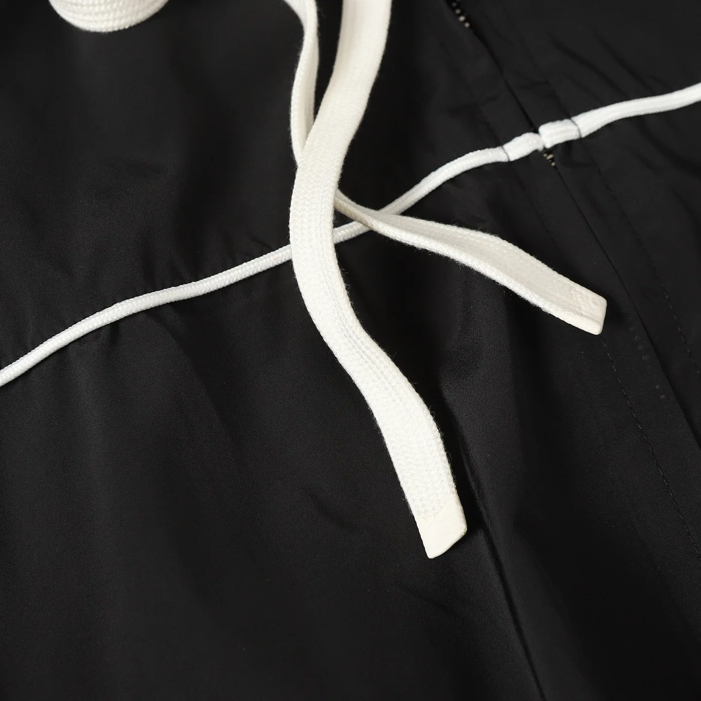 MIU 27FW LAGCTFP 001 후드자켓 6