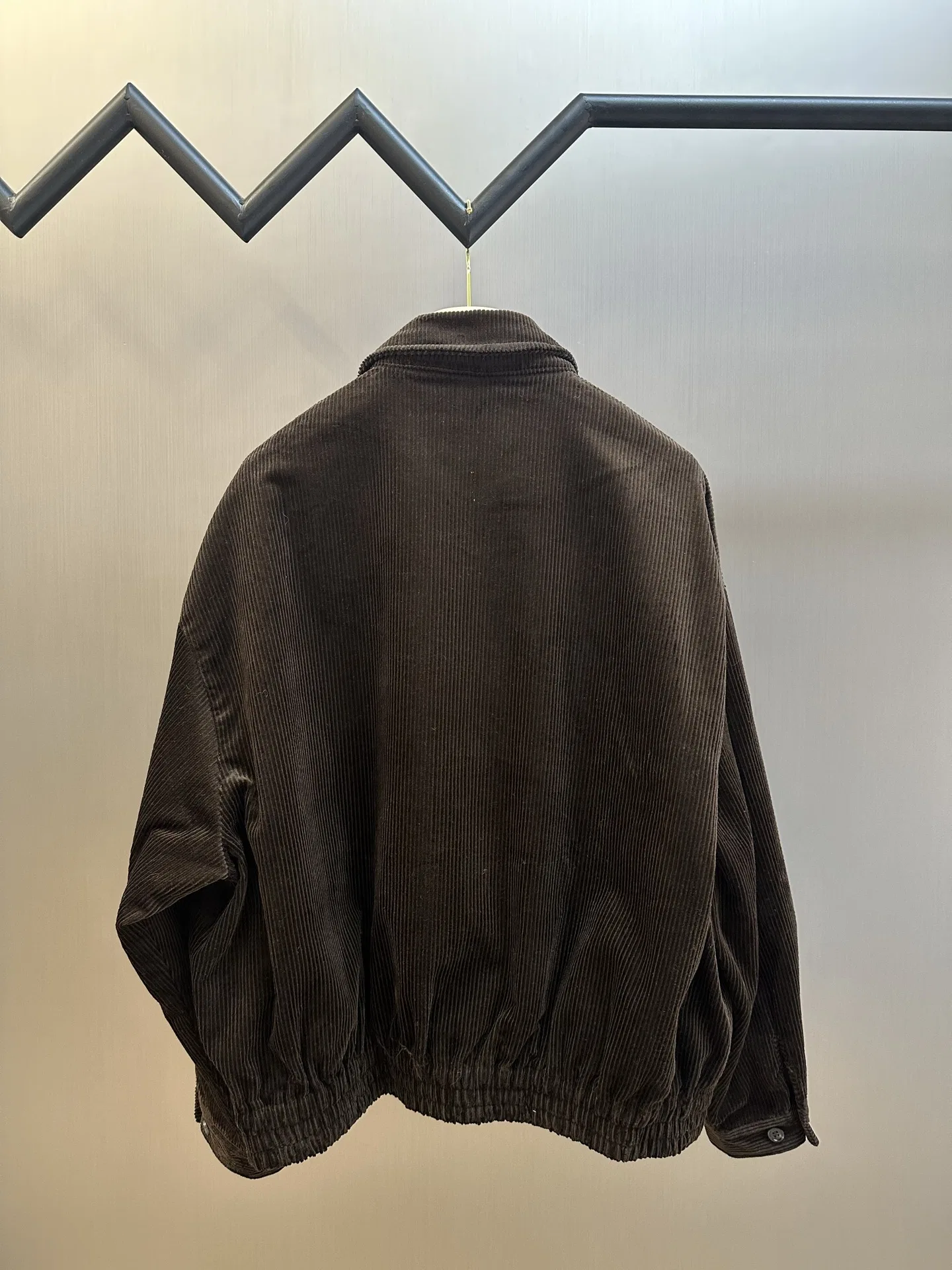 MIU 27FW MMAKOWG 004 자켓 4