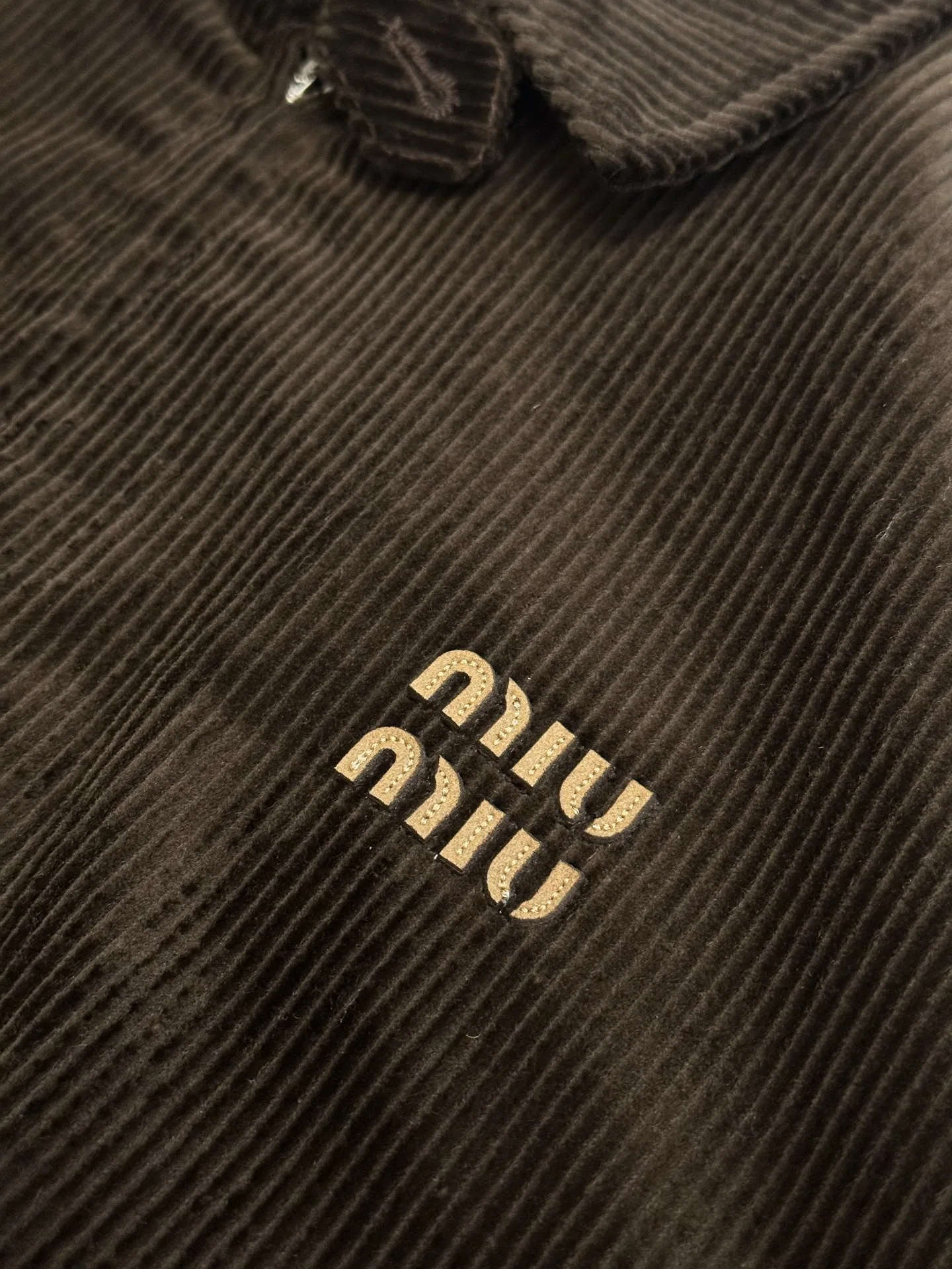MIU 27FW MMAKOWG 004 자켓 5