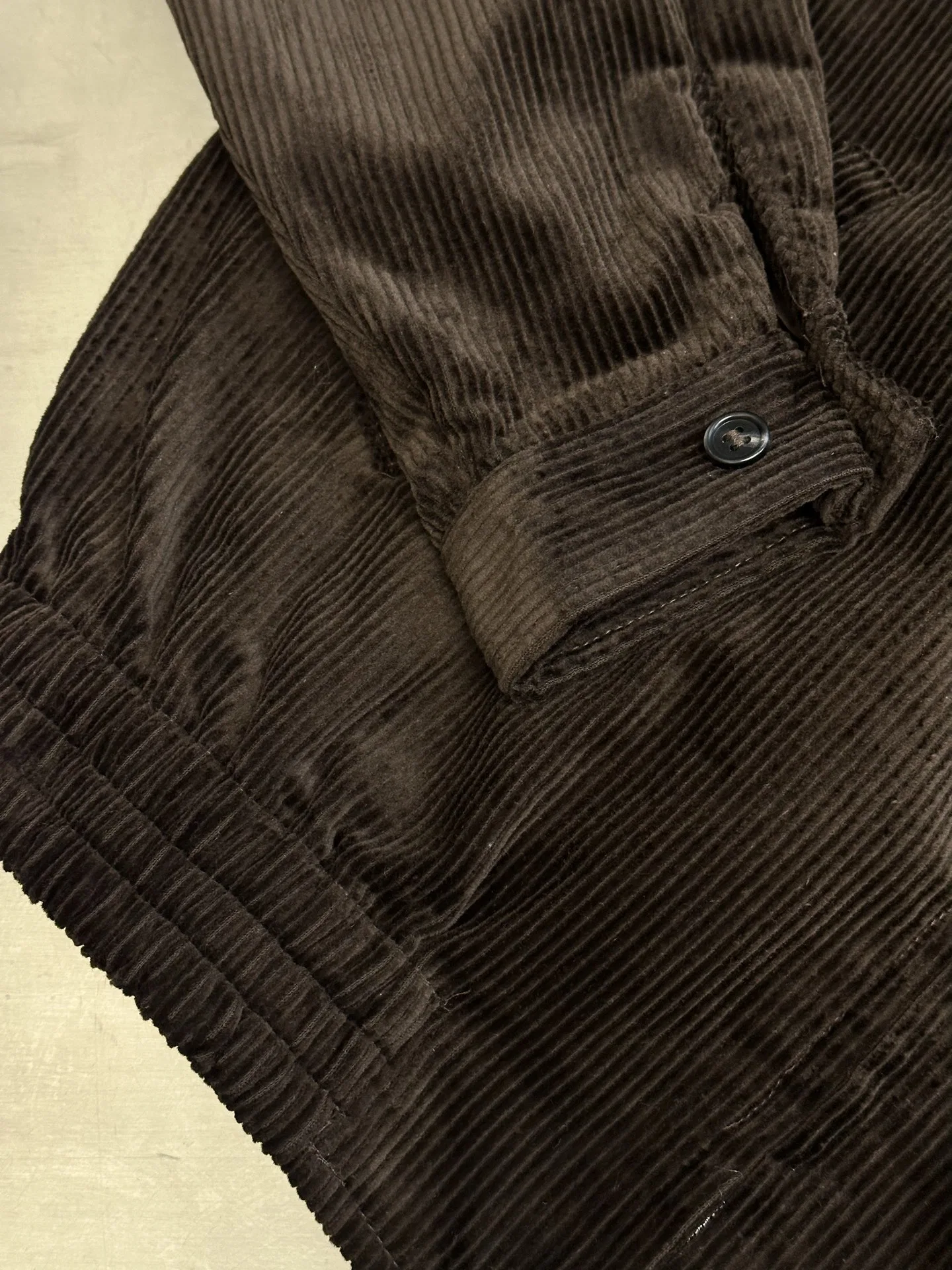 MIU 27FW MMAKOWG 004 자켓 6
