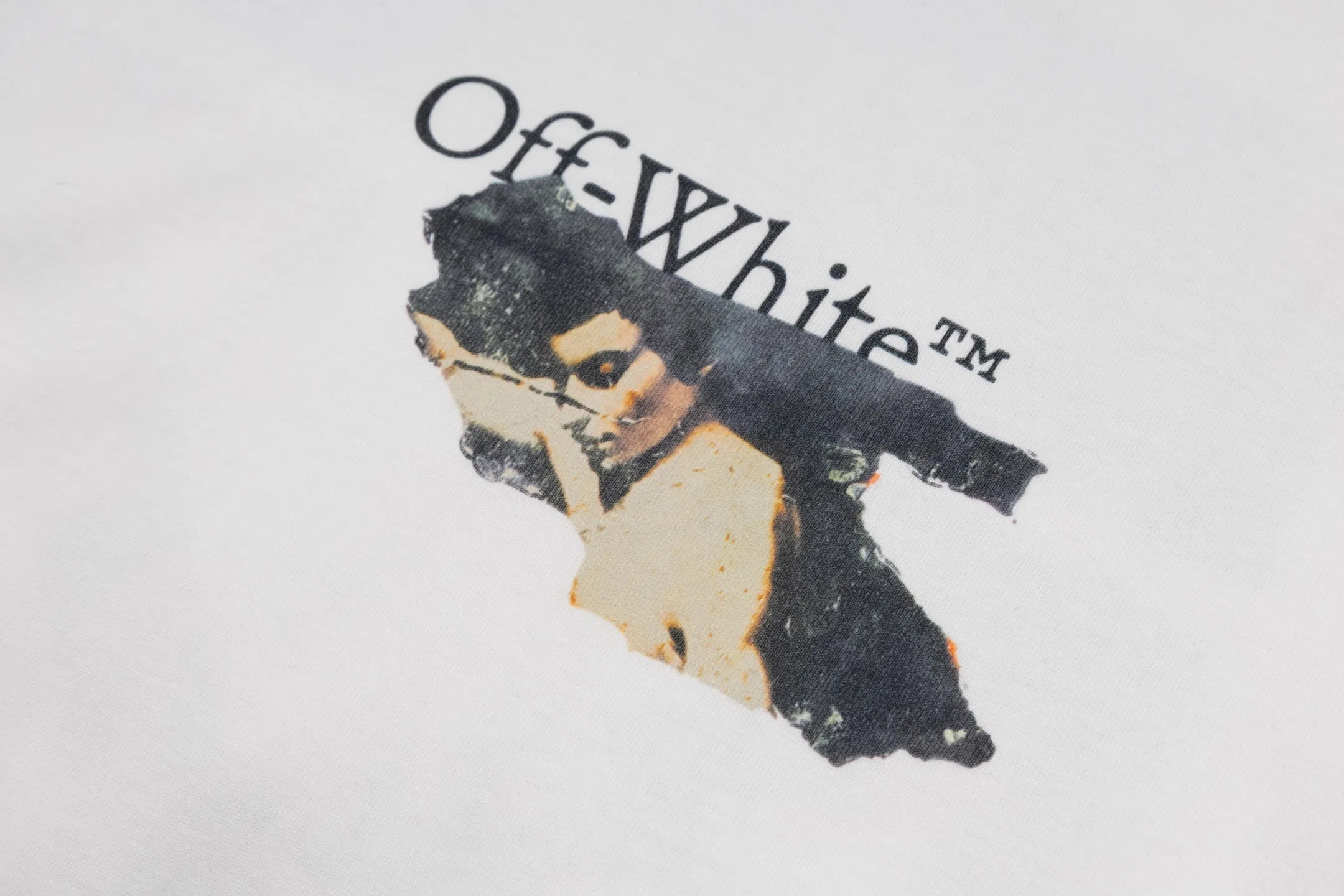 OFF 27FW DFHHFYE 003 반팔티셔츠 6
