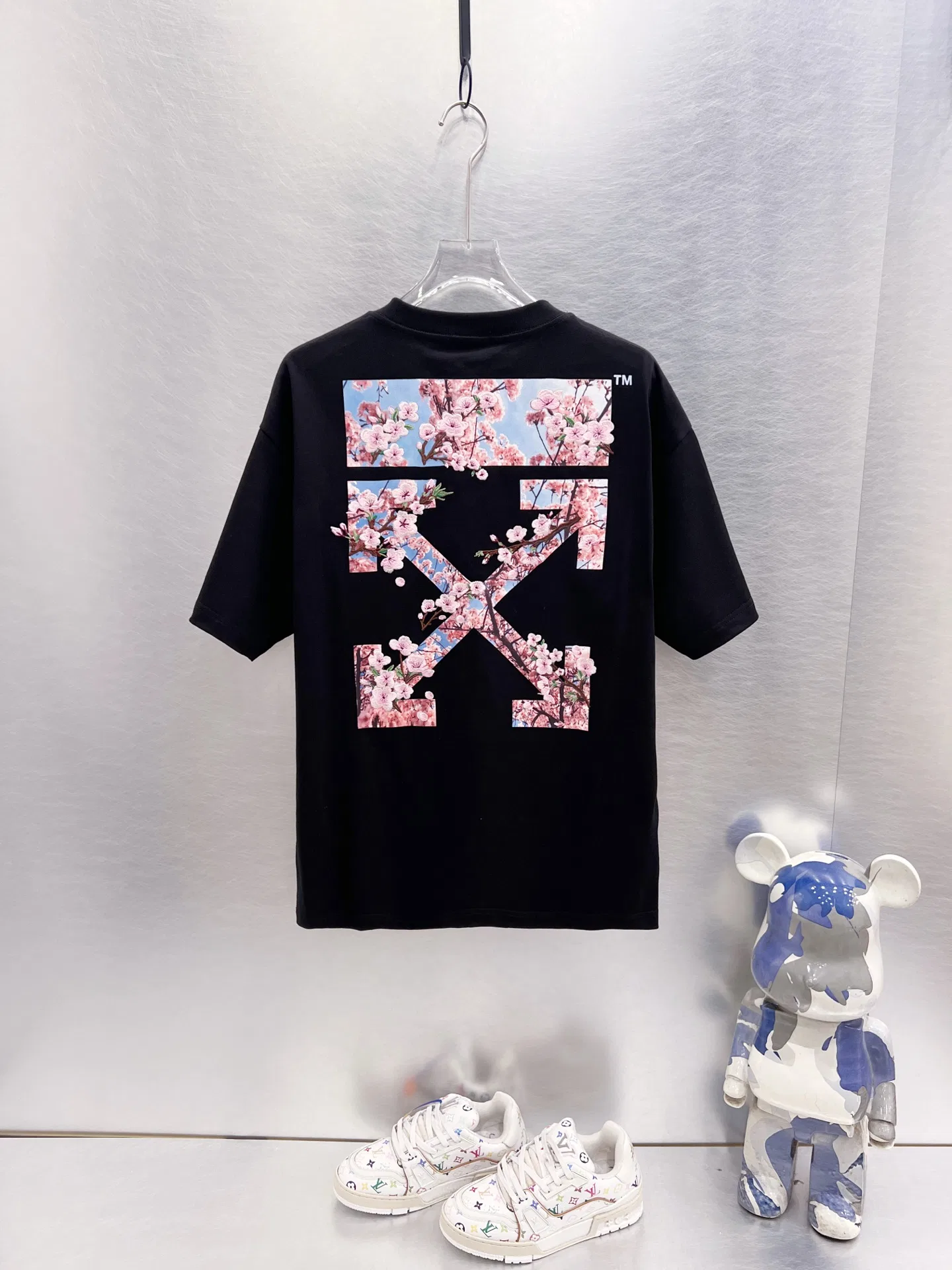 OFF 27FW EOHMJGB 010 반팔티셔츠 3