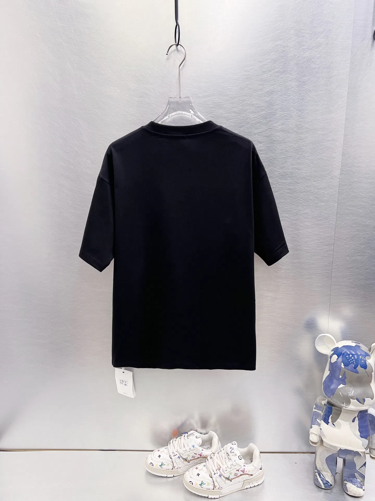 OFF 27FW IKSQQNM 016 반팔티셔츠 4
