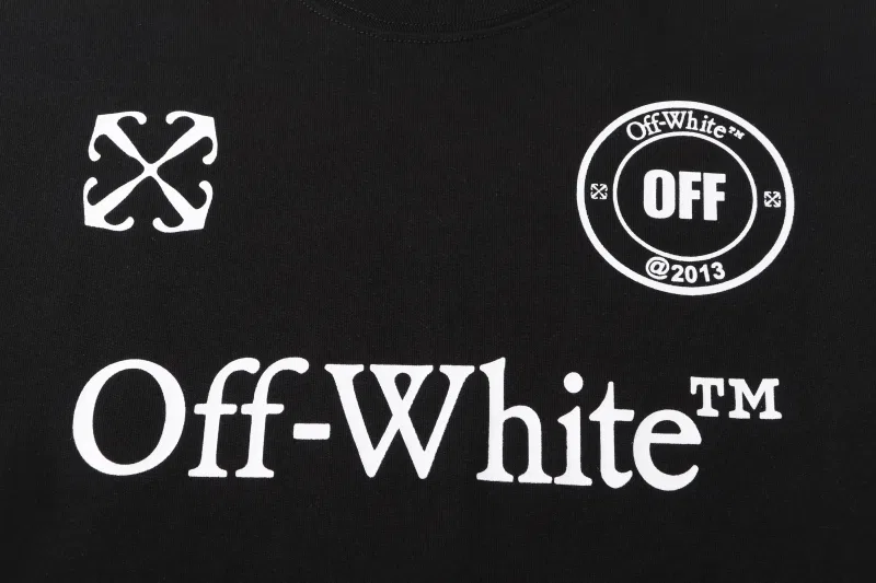 OFF 27FW QGMLJGR 005 반팔티셔츠 4