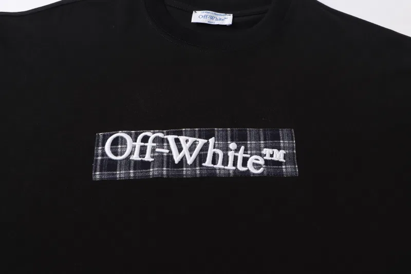 OFF 27FW QGMLJGR 007 반팔티셔츠 4