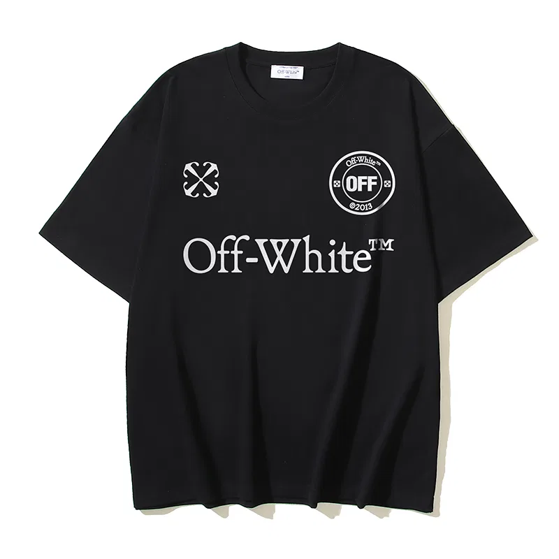 OFF 27FW QGMLJGR 012 반팔티셔츠 4