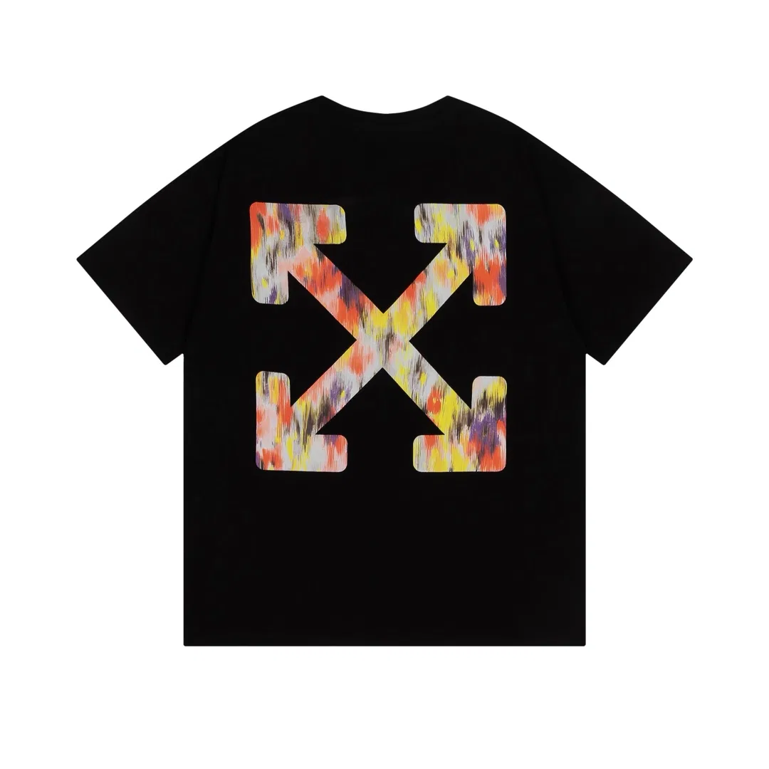OFF 27FW QGMLJGR 092 반팔티셔츠 3