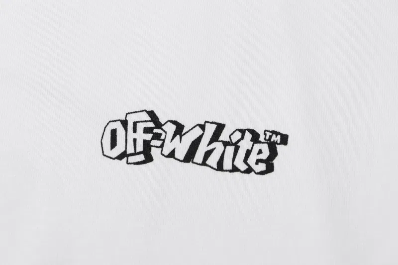 OFF 27FW QGMLJGR 110 반팔티셔츠 3