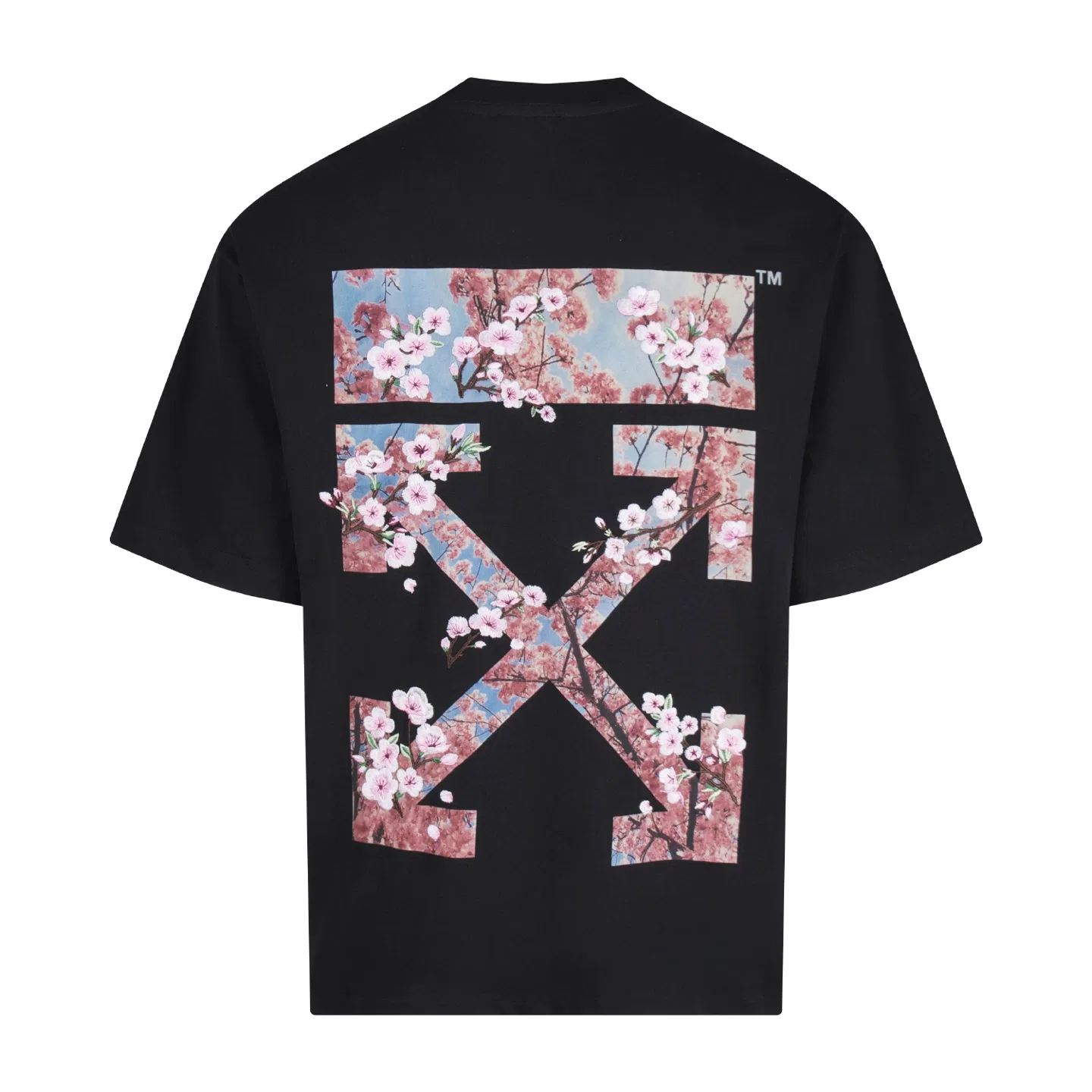 OFF 27FW QGMLJGR 115 반팔티셔츠