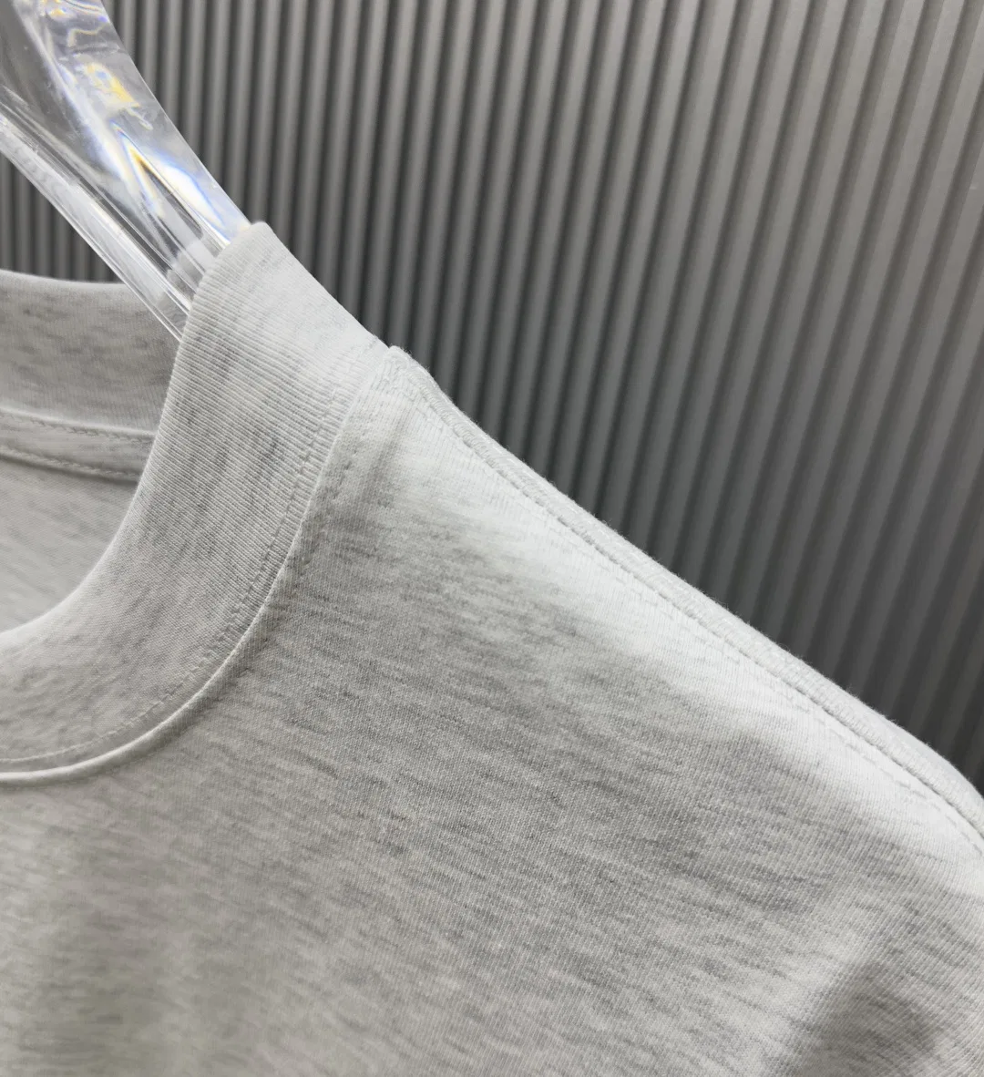 OFF 27FW RIFCQMC 001 반팔티셔츠 5