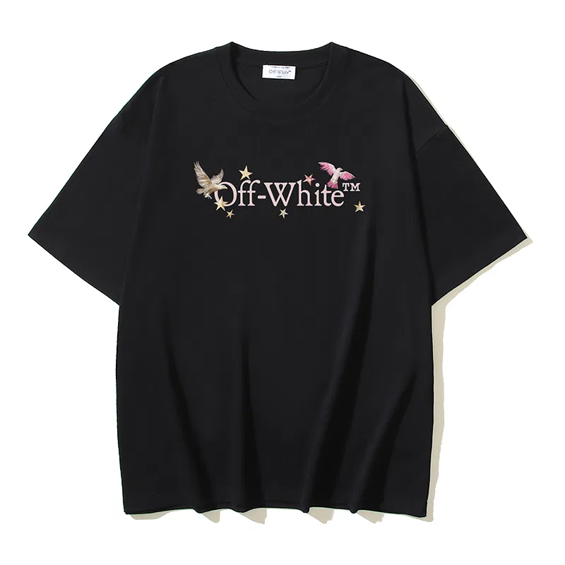 OFF 27FW VHQTPCB 003 반팔티셔츠 3