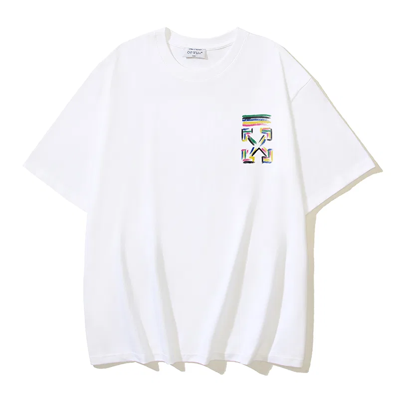 OFF 27FW VHQTPCB 004 반팔티셔츠