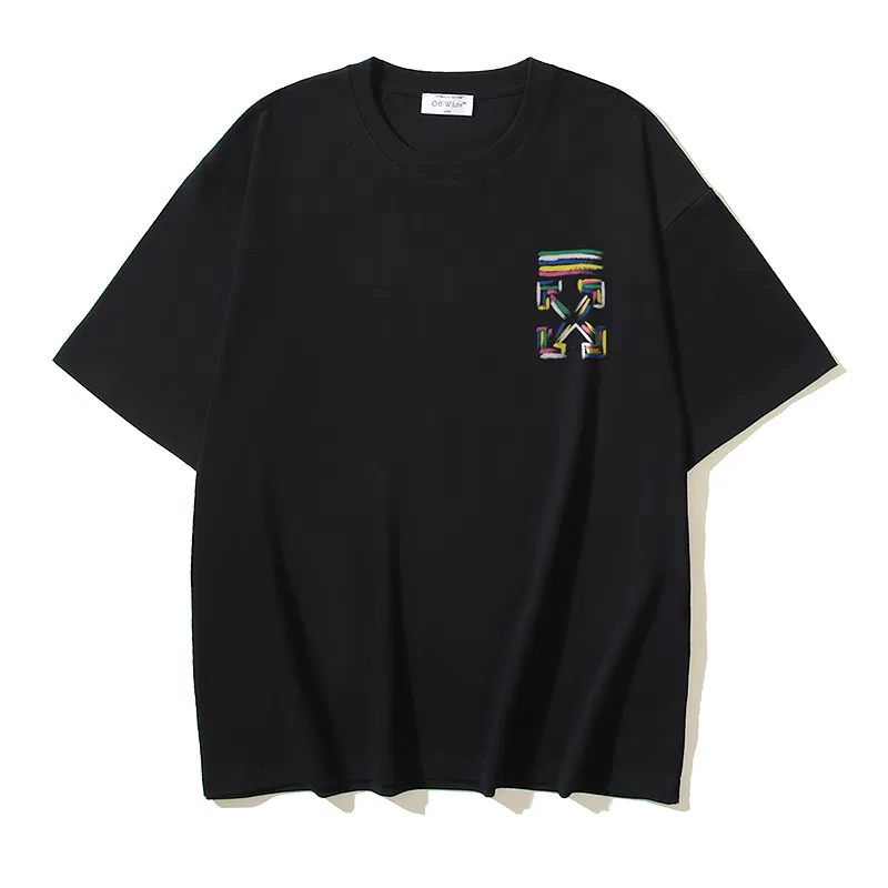 OFF 27FW VHQTPCB 004 반팔티셔츠 3