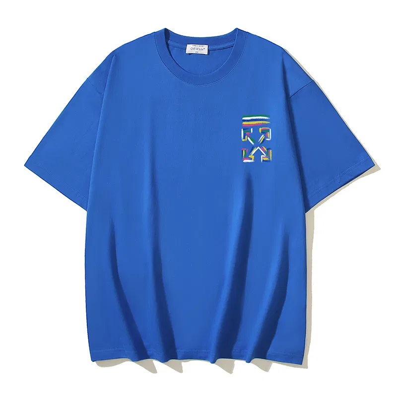 OFF 27FW VHQTPCB 004 반팔티셔츠 5