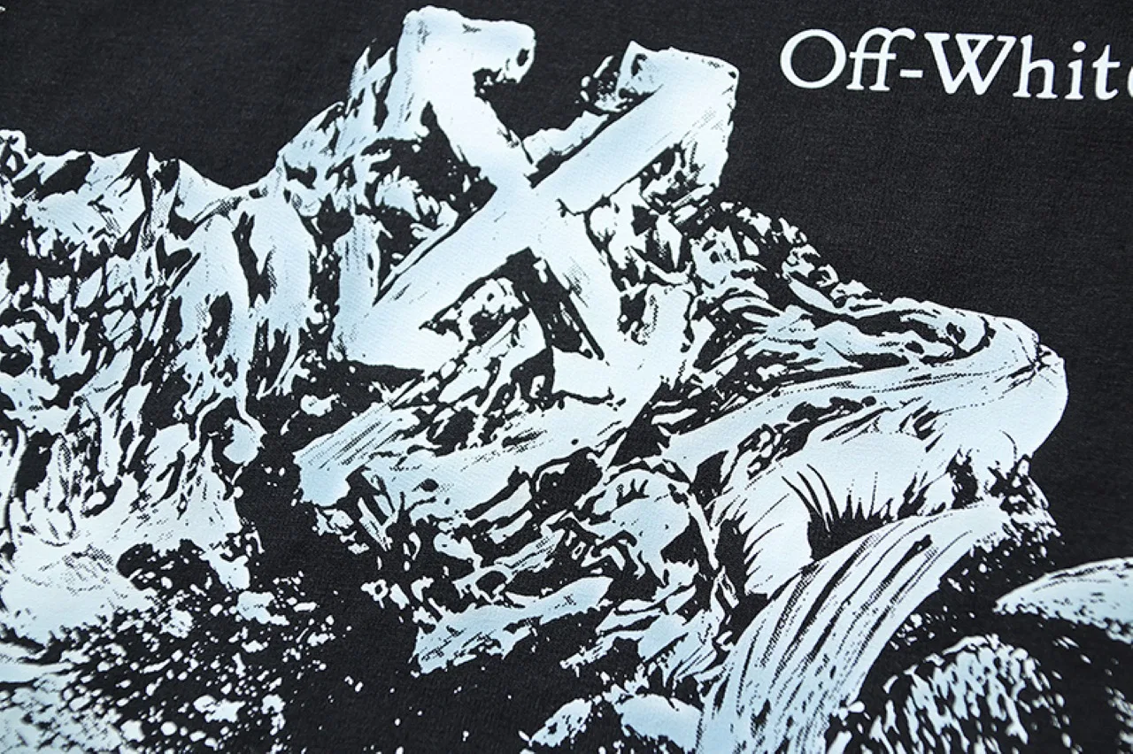 OFF 27FW VHQTPCB 009 반팔티셔츠 3