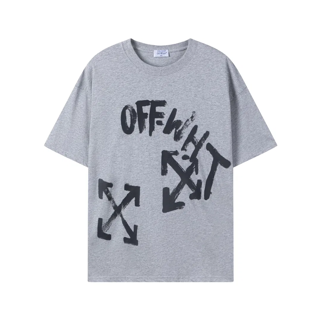 OFF 27FW VIDQKAT 004 반팔티셔츠 3