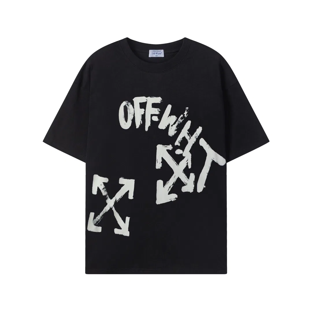 OFF 27FW VIDQKAT 004 반팔티셔츠 5
