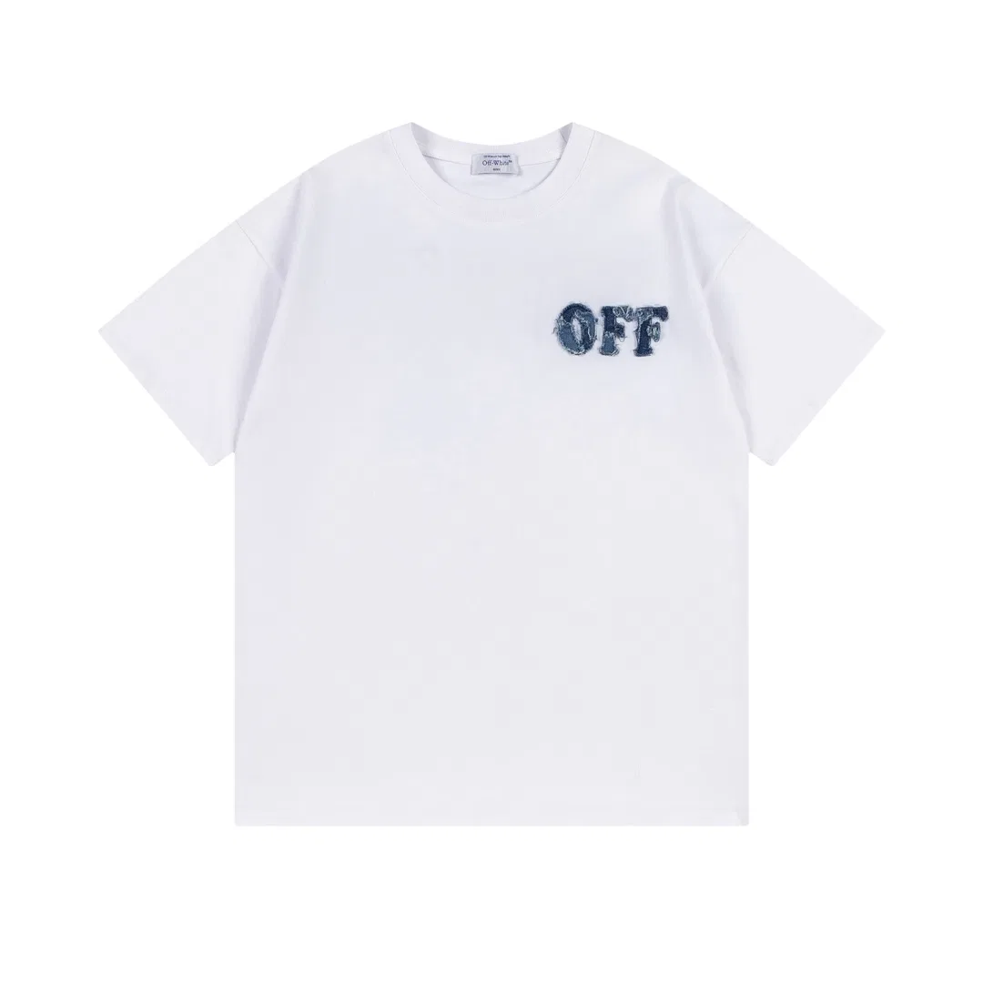 OFF 27FW VIDQKAT 017 반팔티셔츠