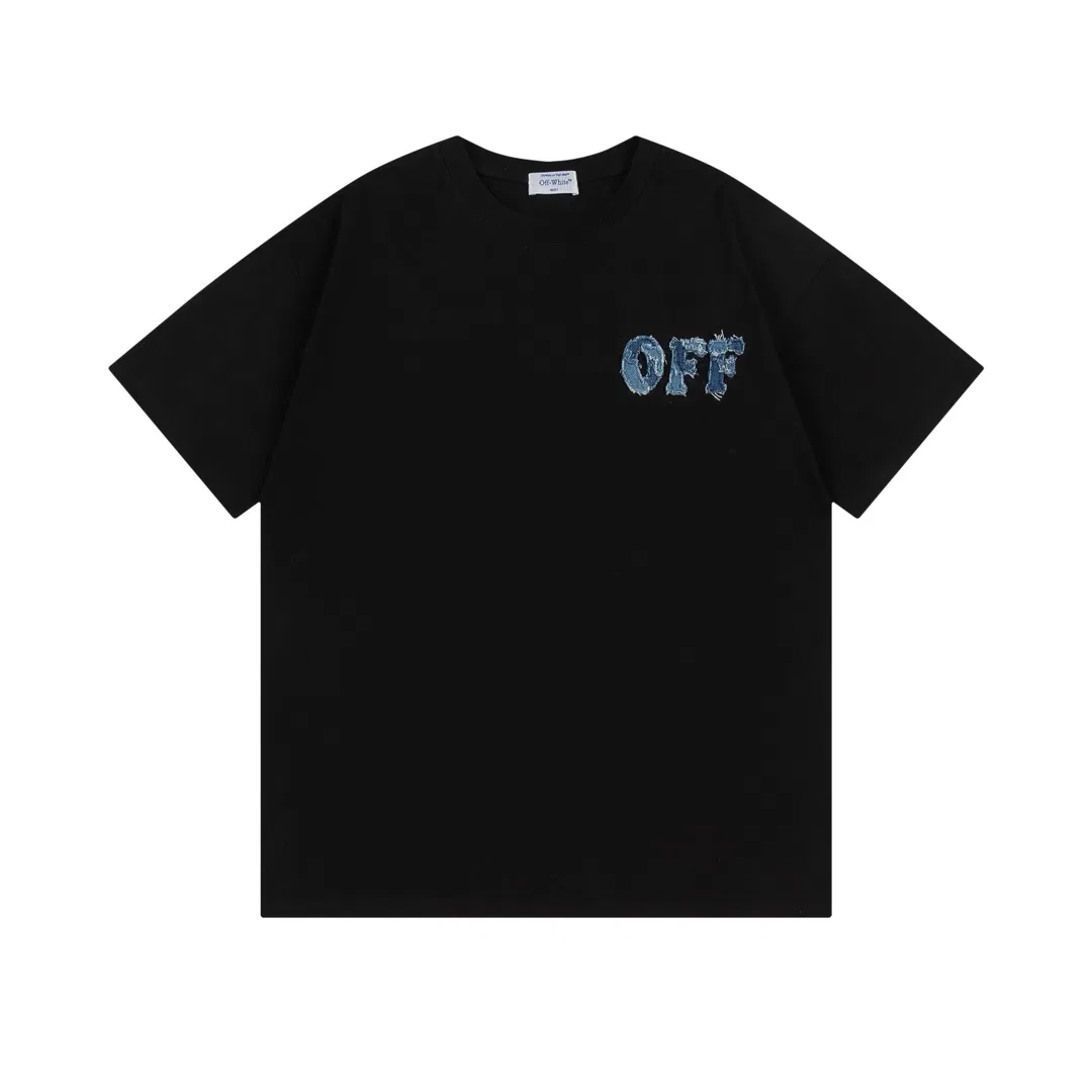 OFF 27FW VIDQKAT 017 반팔티셔츠 3