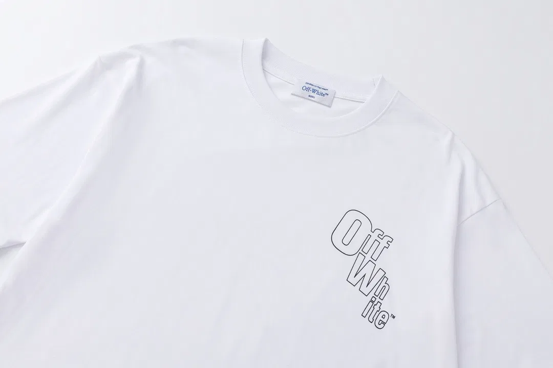 OFF 27FW VIDQKAT 019 반팔티셔츠 5