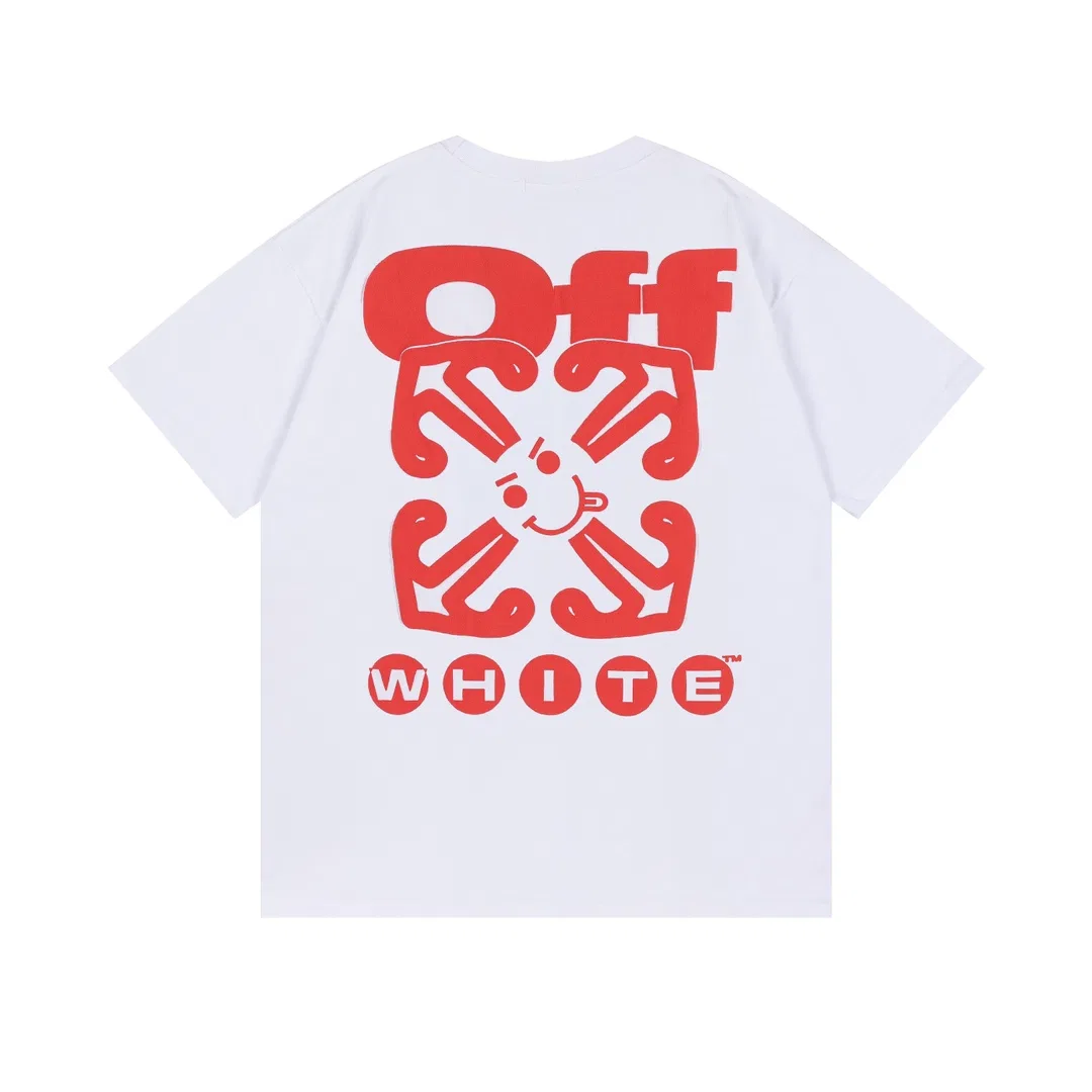 OFF 27FW VIDQKAT 035 반팔티셔츠 4