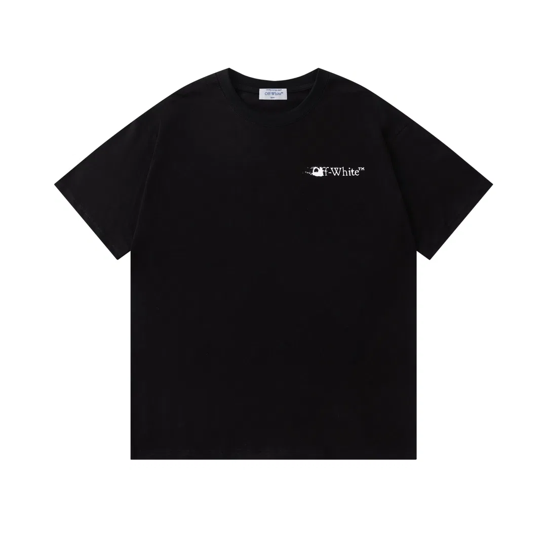OFF 27FW VIDQKAT 038 반팔티셔츠 3
