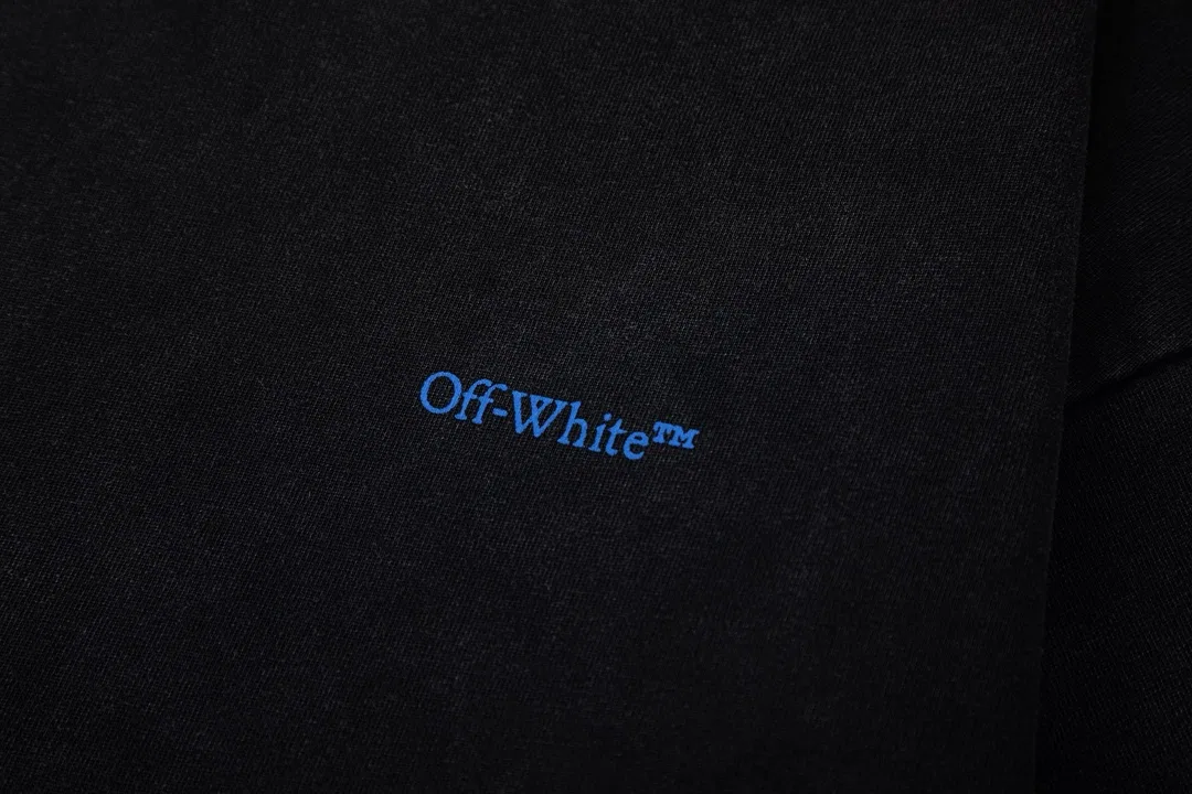 OFF 27FW VIDQKAT 051 반팔티셔츠 6