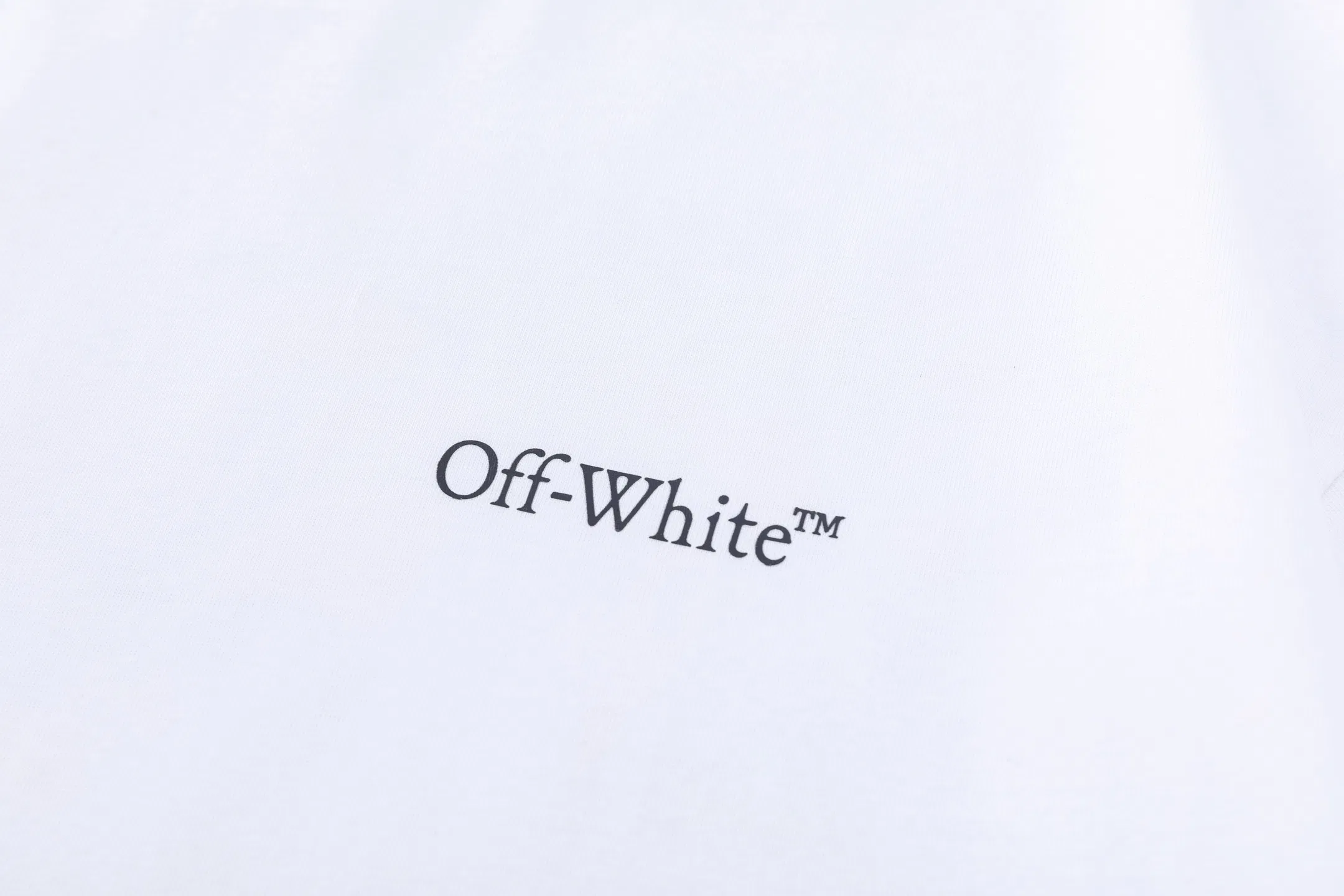 OFF 27FW VIDQKAT 084 반팔티셔츠 6