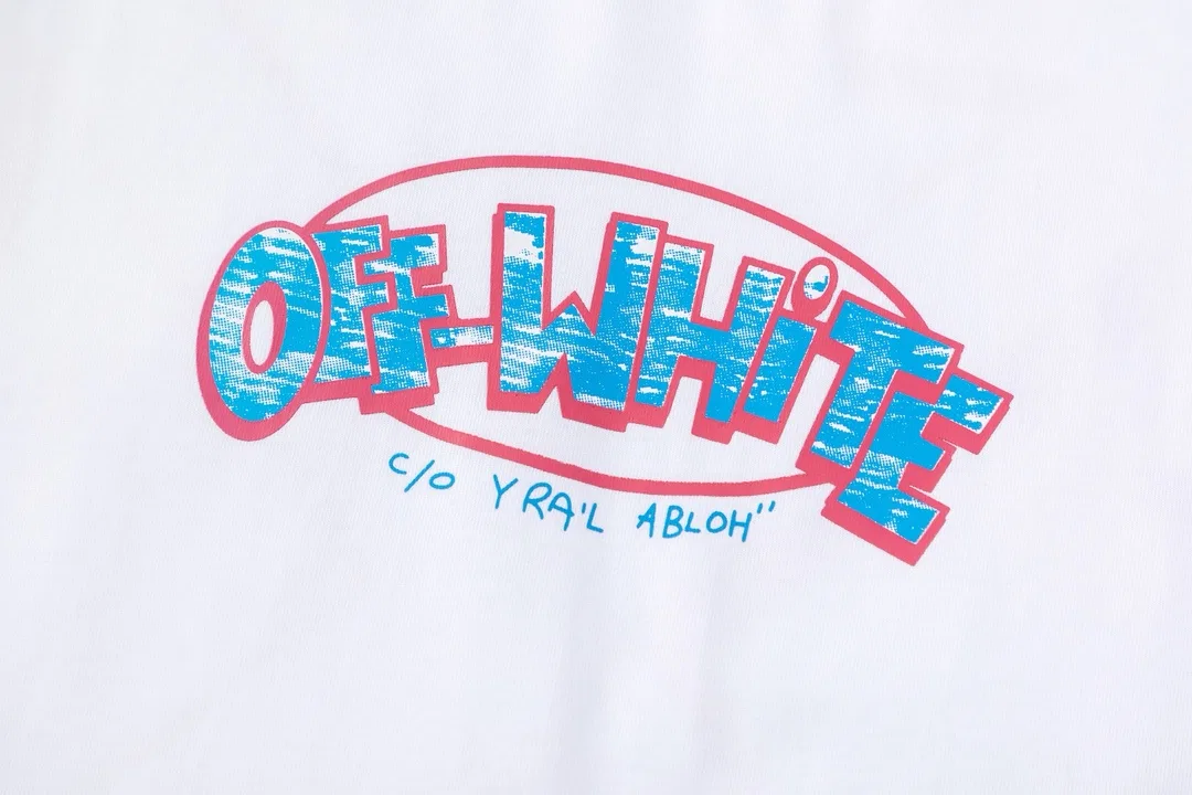 OFF 27FW VIDQKAT 092 반팔티셔츠 6