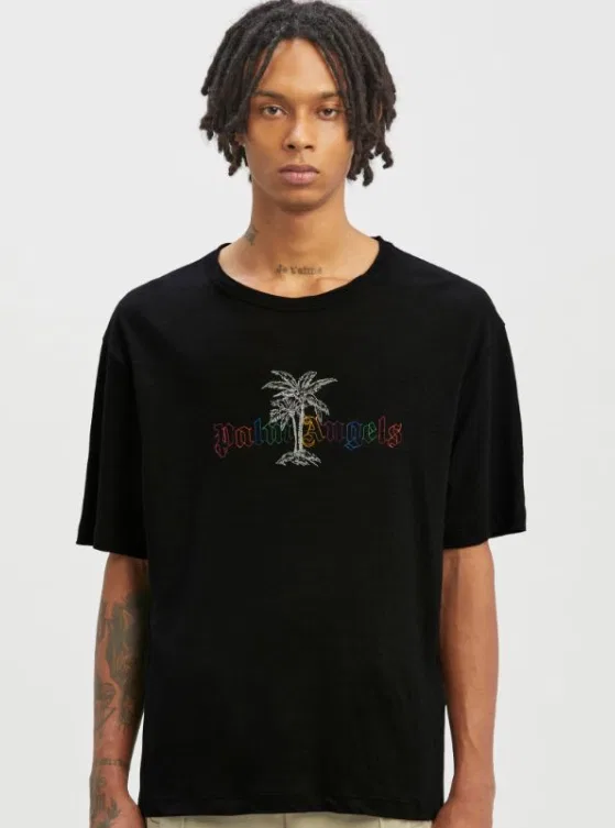 PALMANGELS 27FW IMAQGCT 001 반팔티셔츠