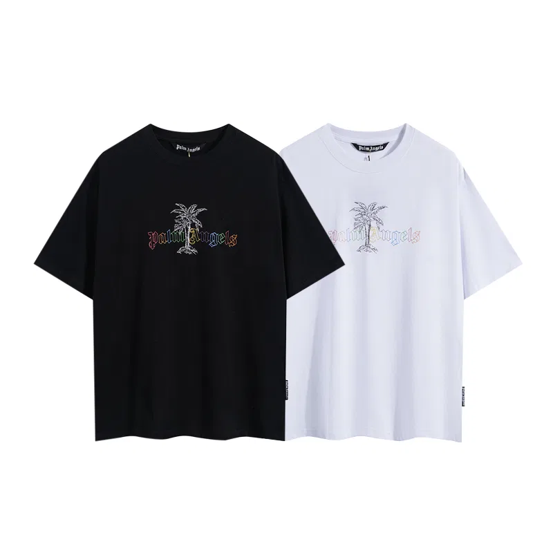 PALMANGELS 27FW IMAQGCT 002 반팔티셔츠