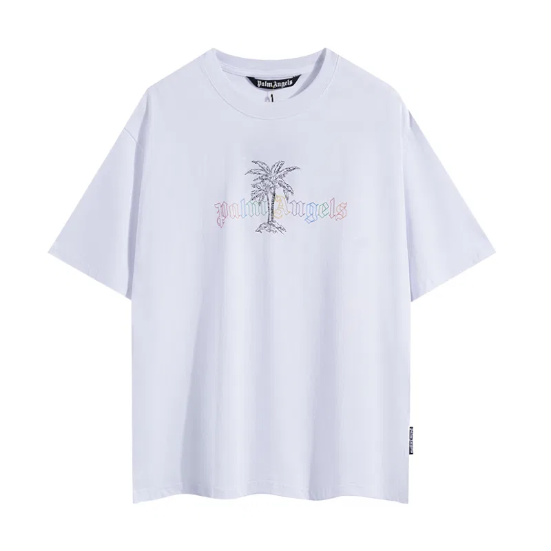 PALMANGELS 27FW IMAQGCT 002 반팔티셔츠 2
