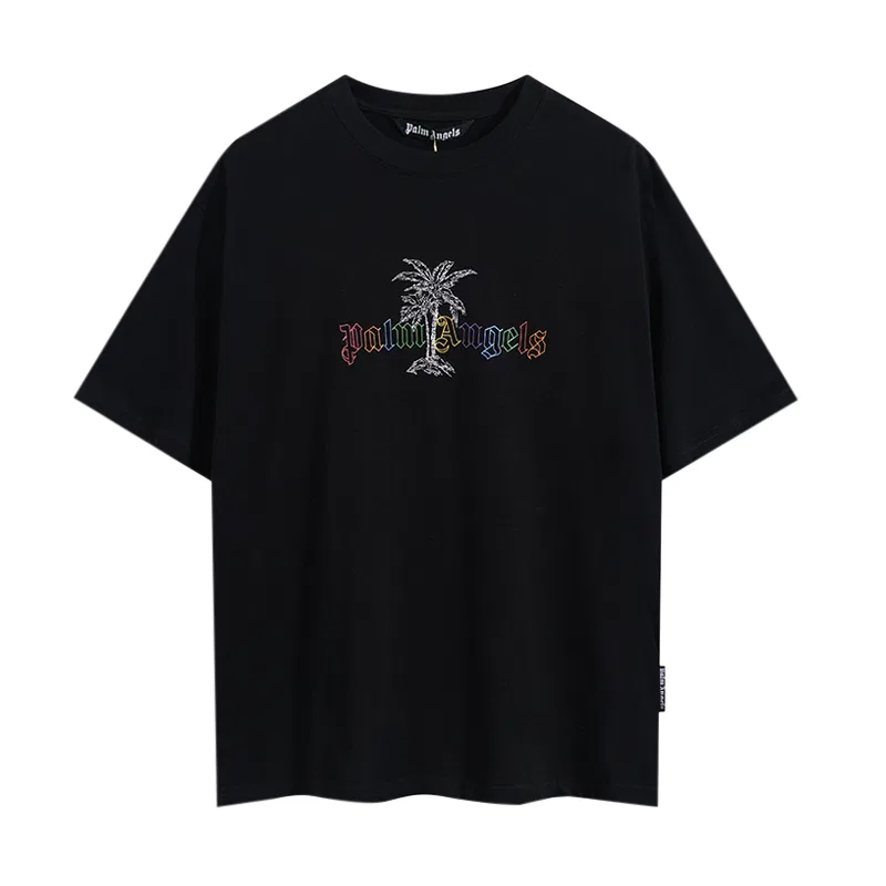 PALMANGELS 27FW IMAQGCT 002 반팔티셔츠 3
