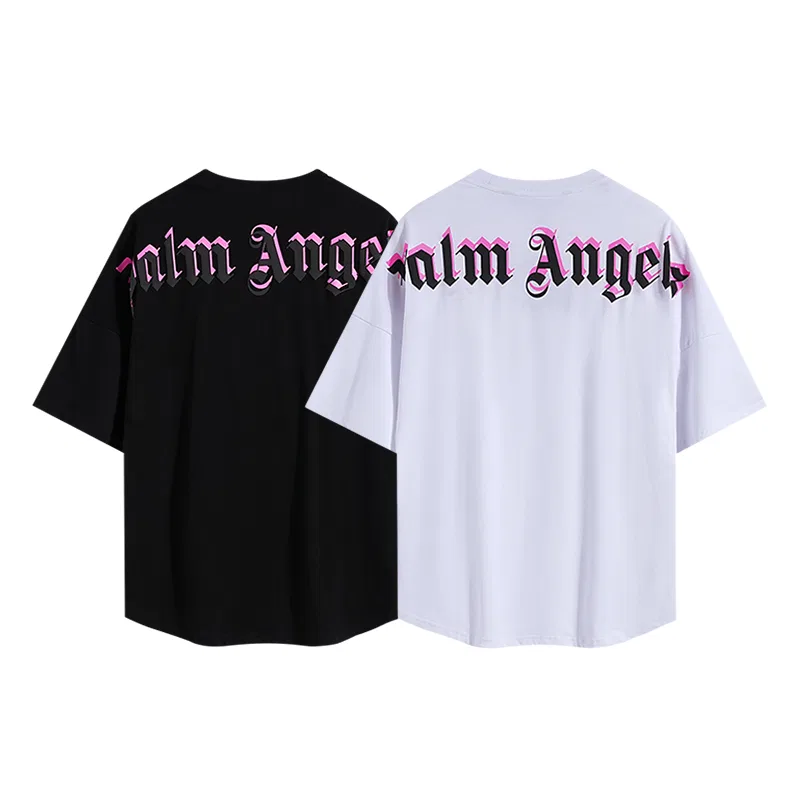 PALMANGELS 27FW IMAQGCT 003 반팔티셔츠 5