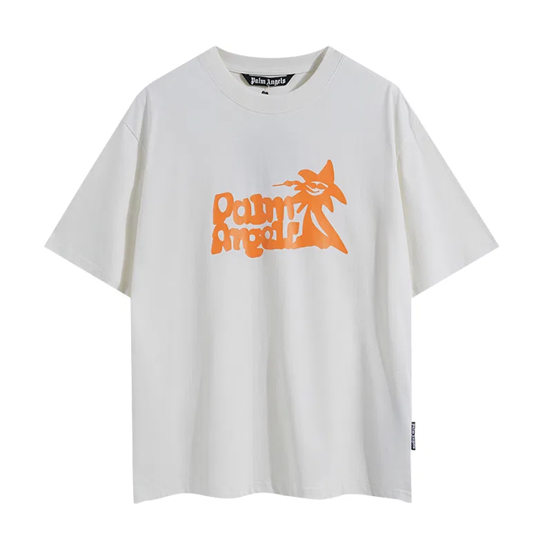 PALMANGELS 27FW IMAQGCT 004 반팔티셔츠 3