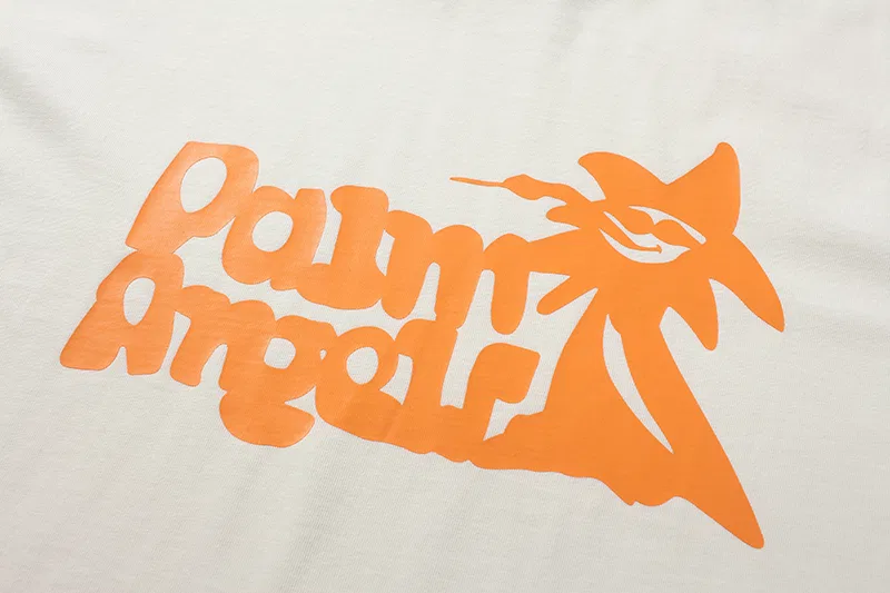 PALMANGELS 27FW IMAQGCT 004 반팔티셔츠 6