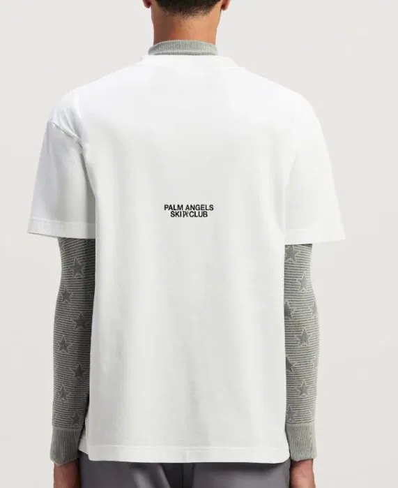 PALMANGELS 27FW IMAQGCT 006 반팔티셔츠 3