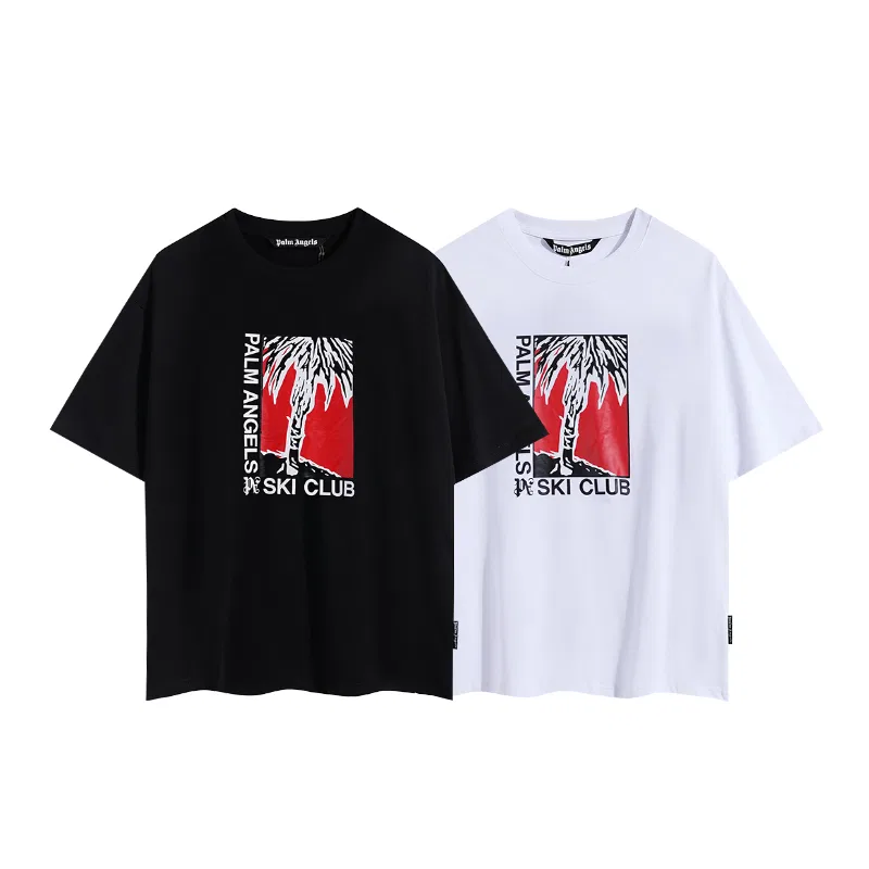 PALMANGELS 27FW IMAQGCT 006 반팔티셔츠 4