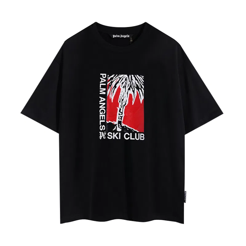 PALMANGELS 27FW IMAQGCT 006 반팔티셔츠 5