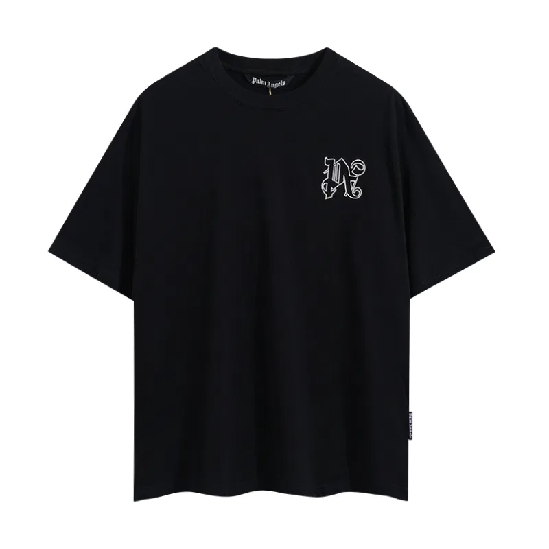 PALMANGELS 27FW IMAQGCT 007 반팔티셔츠 4