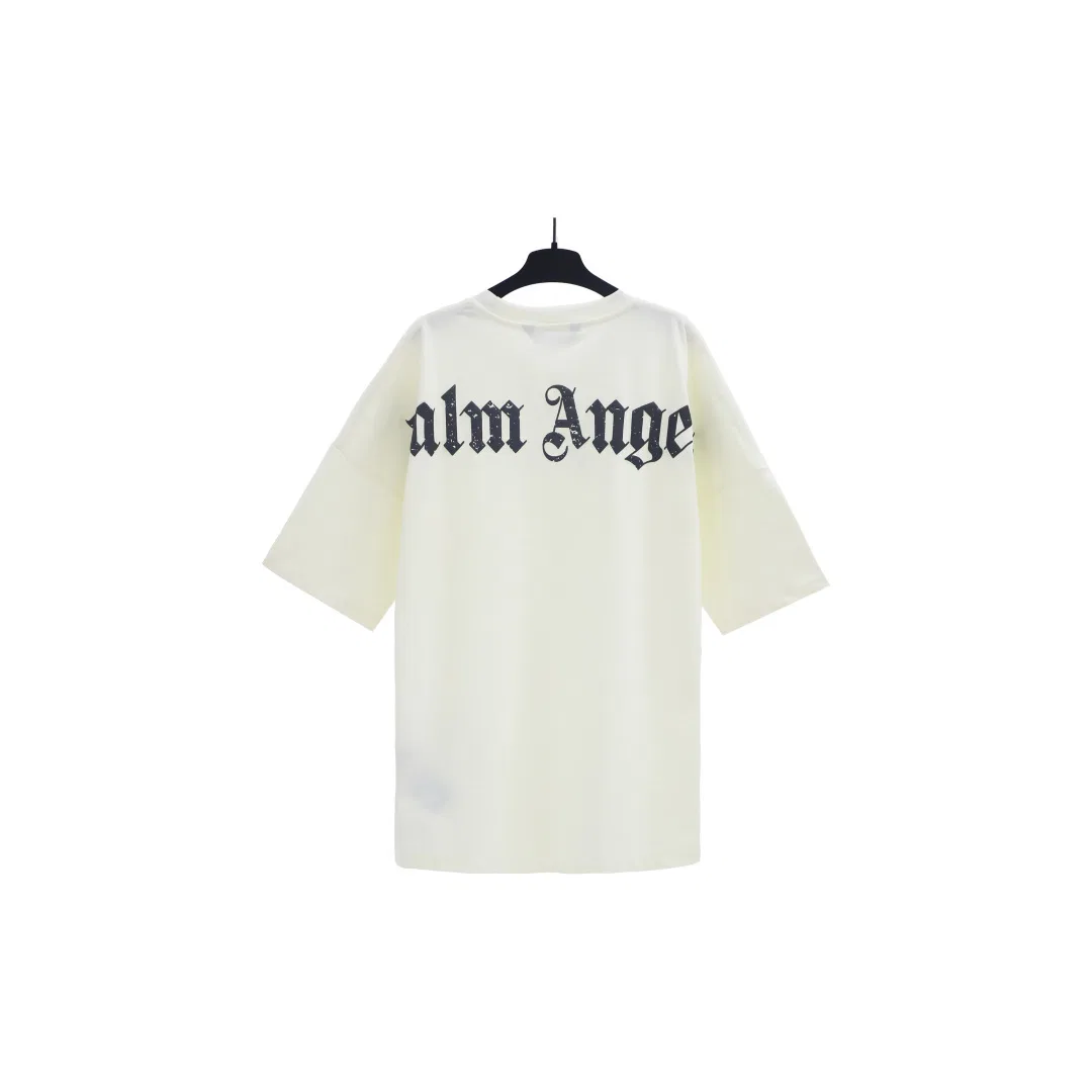 PALMANGELS 27FW IMAQGCT 009 반팔티셔츠 3