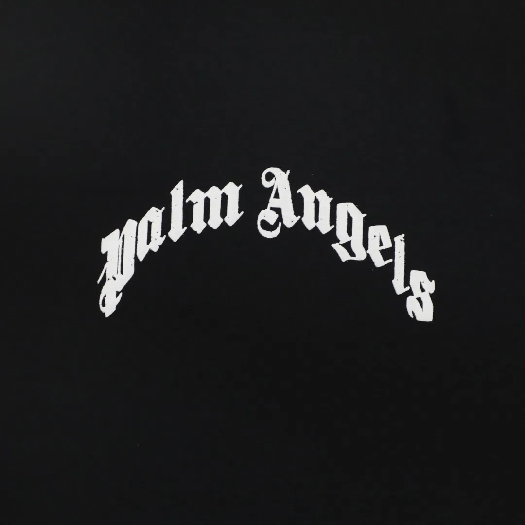 PALMANGELS 27FW IMAQGCT 009 반팔티셔츠 5