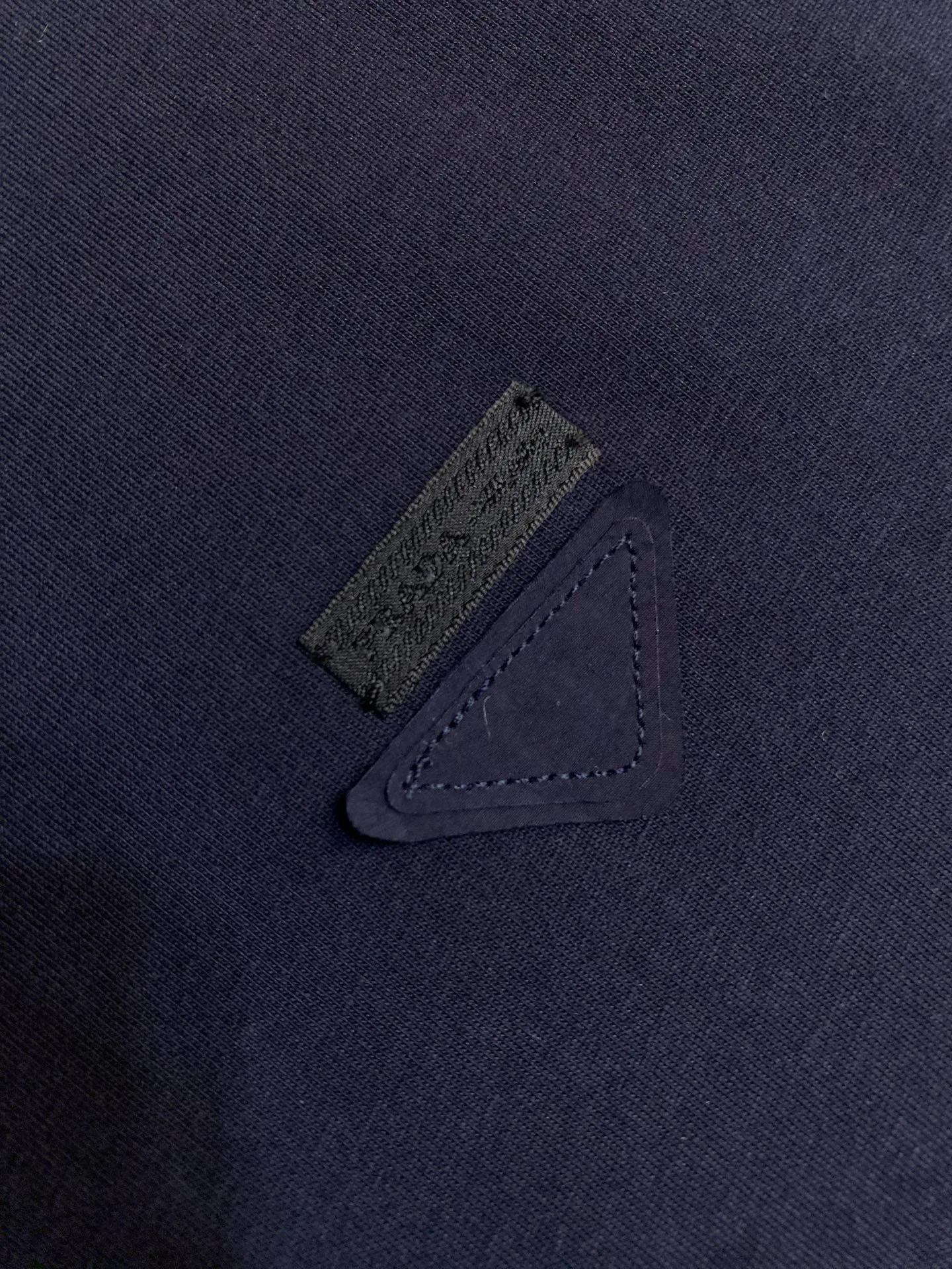 PRA 27FW AXONQXZ 001 반팔티셔츠 4