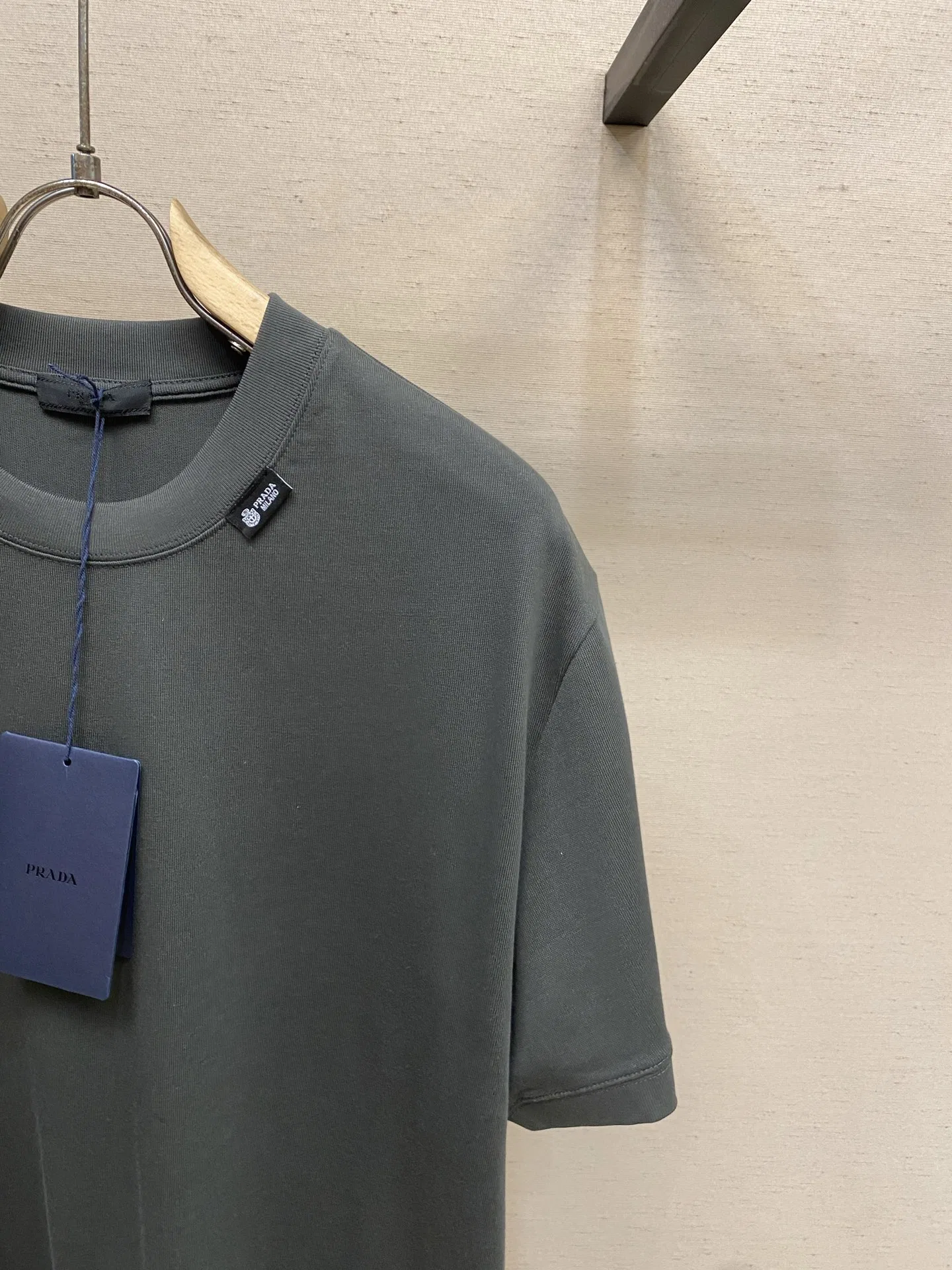 PRA 27FW AXONQXZ 002 반팔티셔츠 5